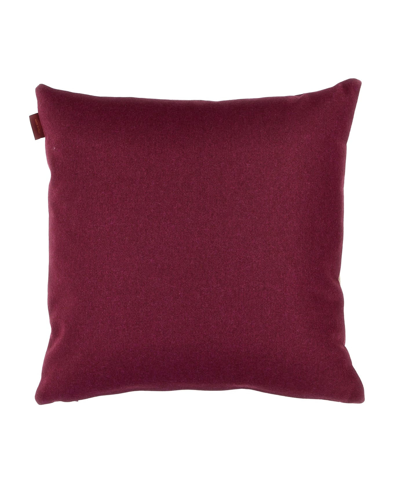 Etro 'pegaso' Cushion - Purple