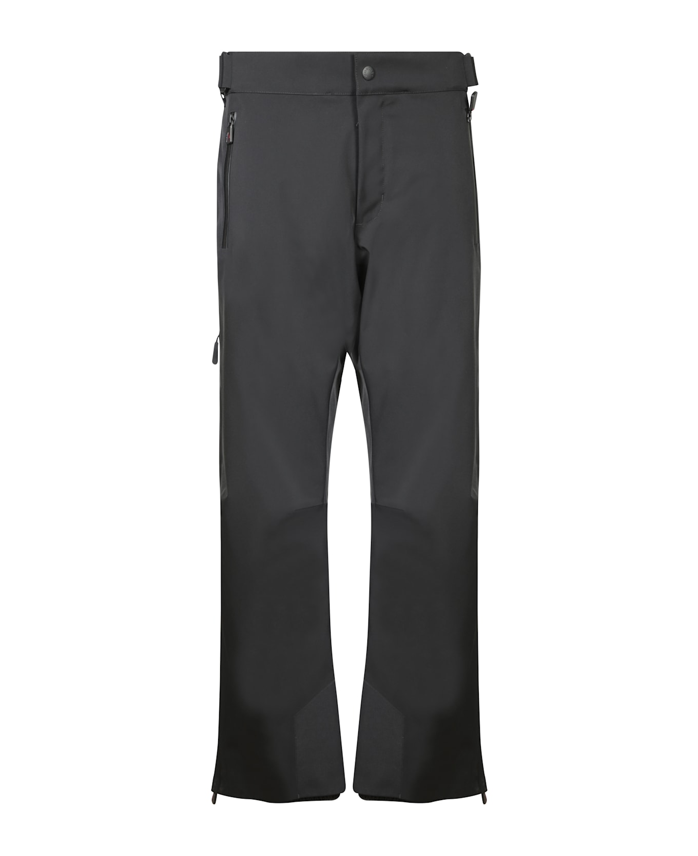 Moncler Grenoble Ski Trousers - Black