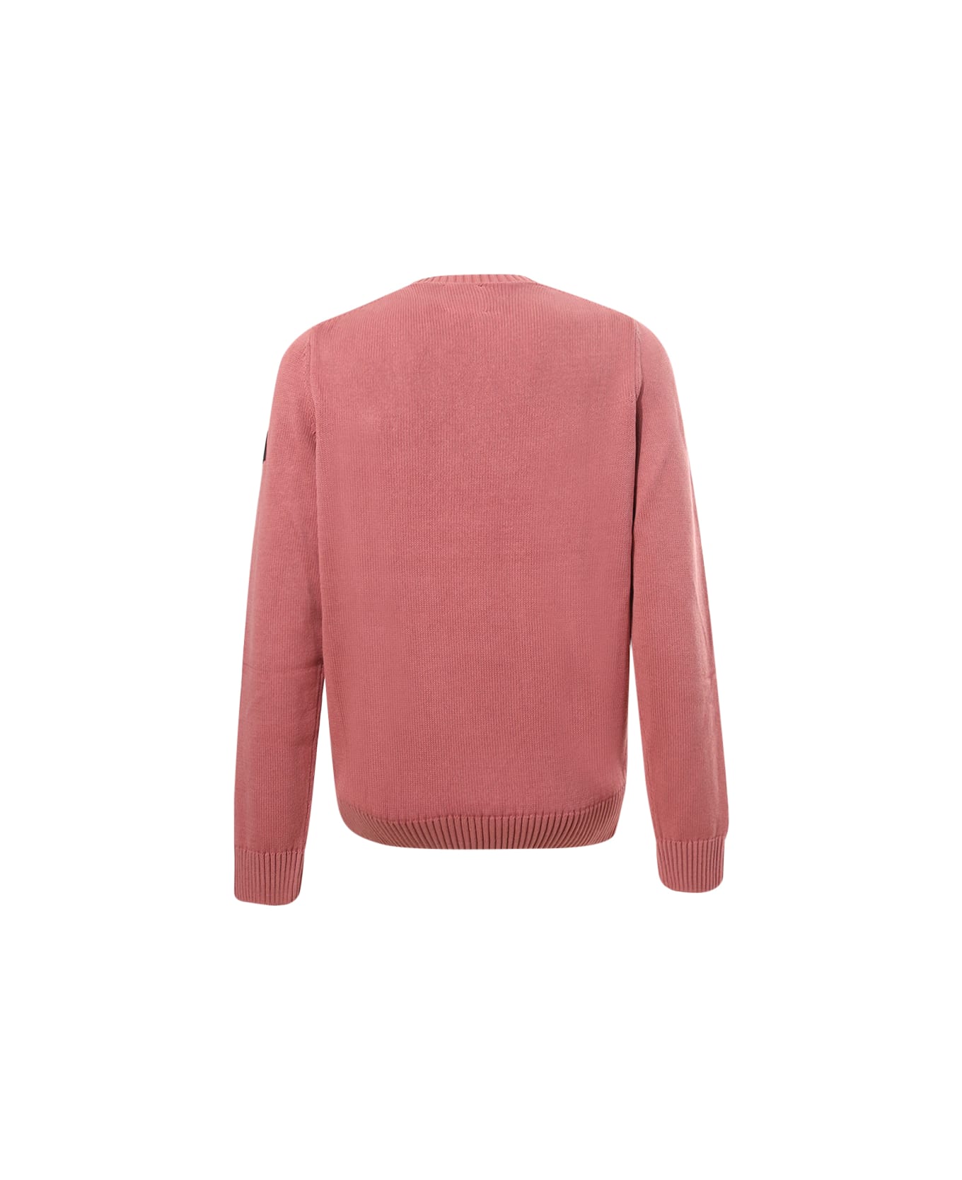 Ecoalf Sweater - Pink ニットウェア