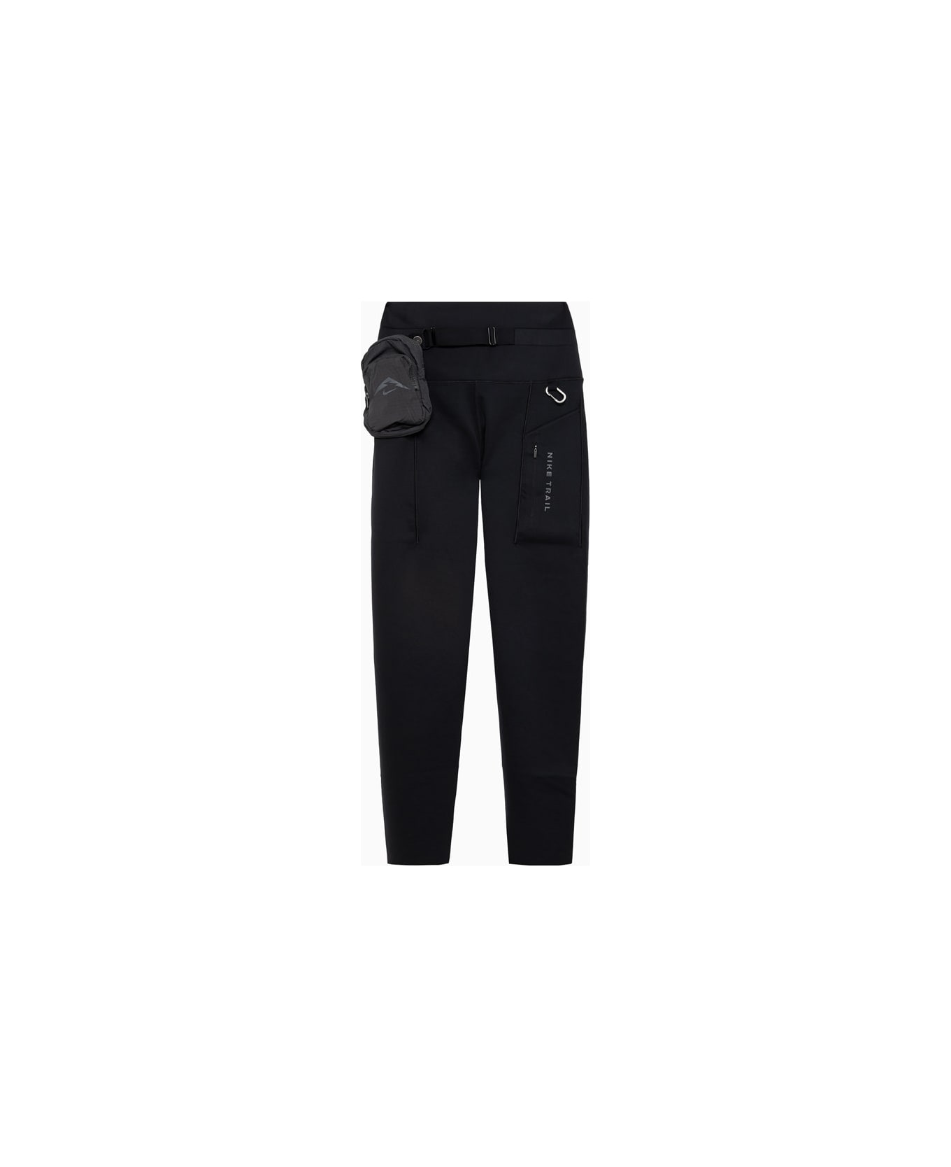 Nike Trail Go Leggings Fn2664-010 - Black