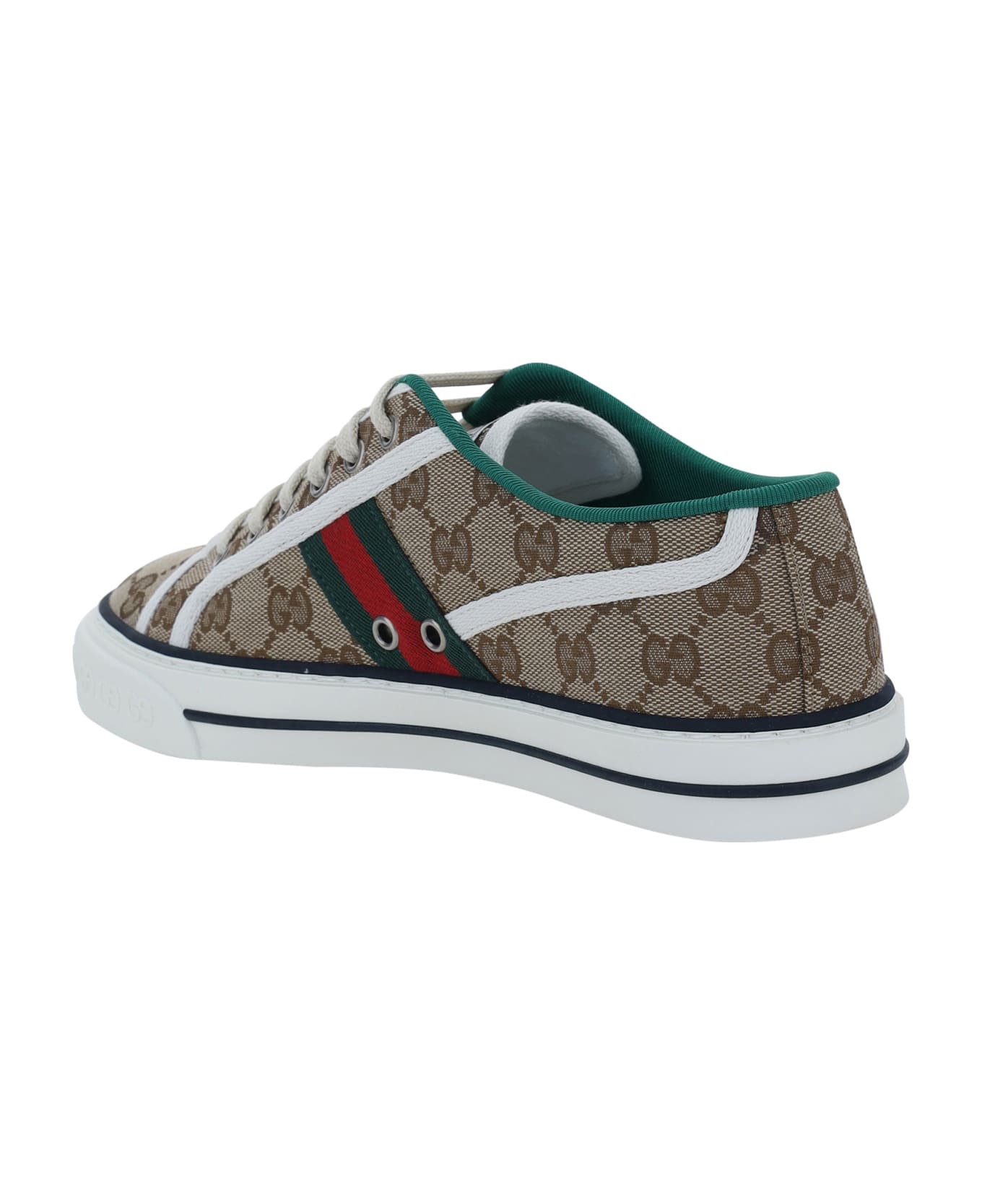 Gucci Sneakers - BEIGE