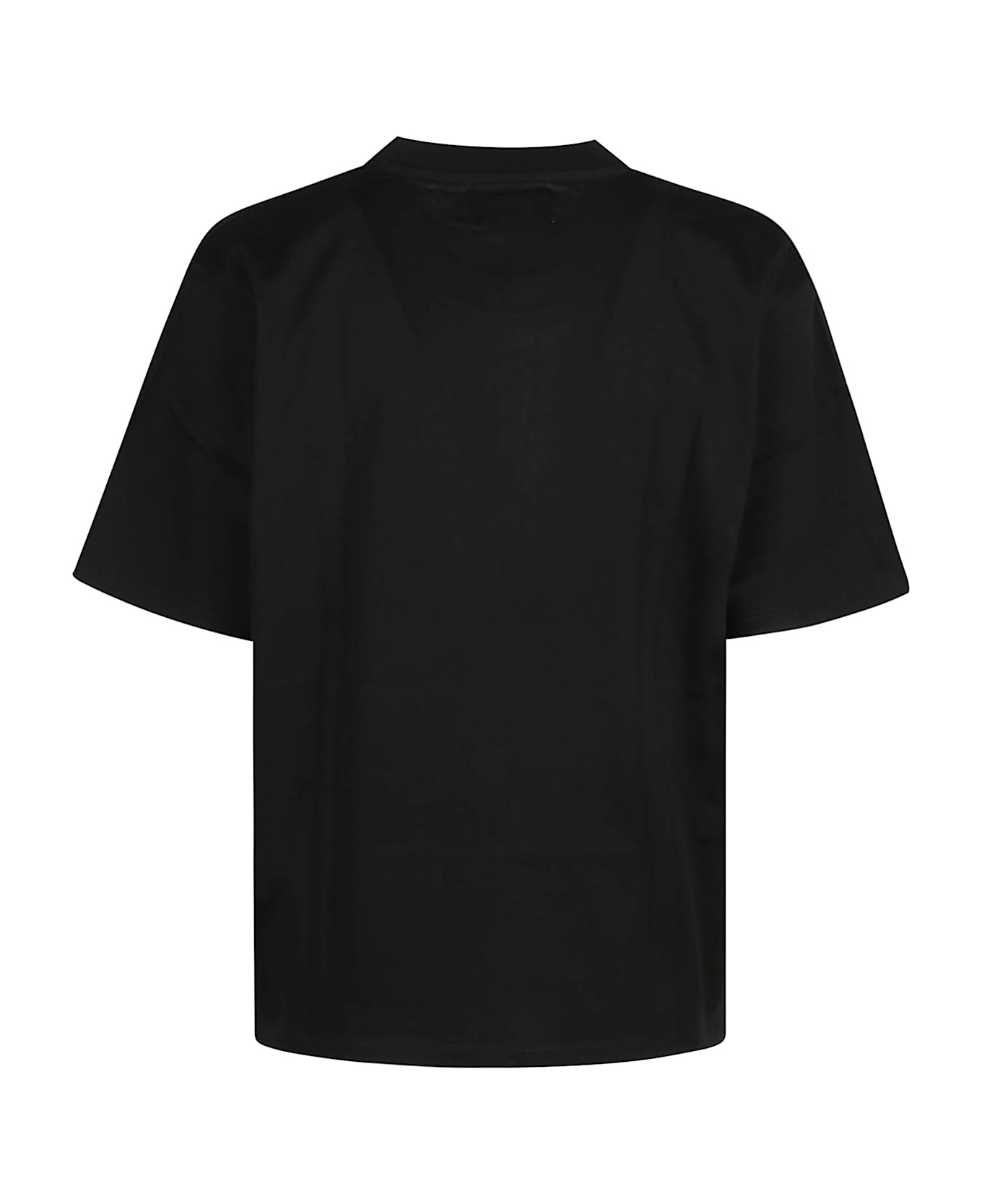 Loulou Studio Telanto T-shirt - Black