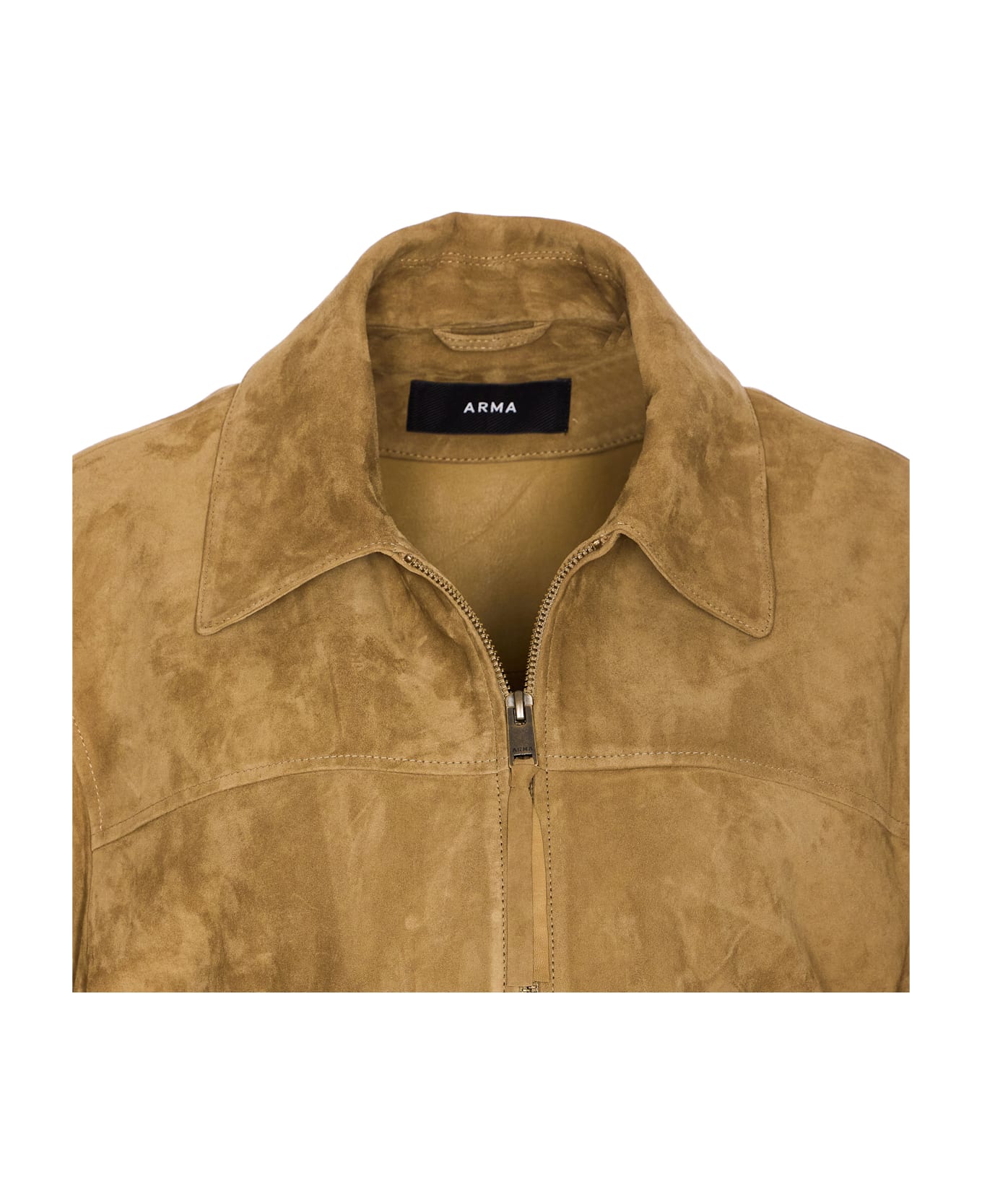ARMA Sia Jacket - Green