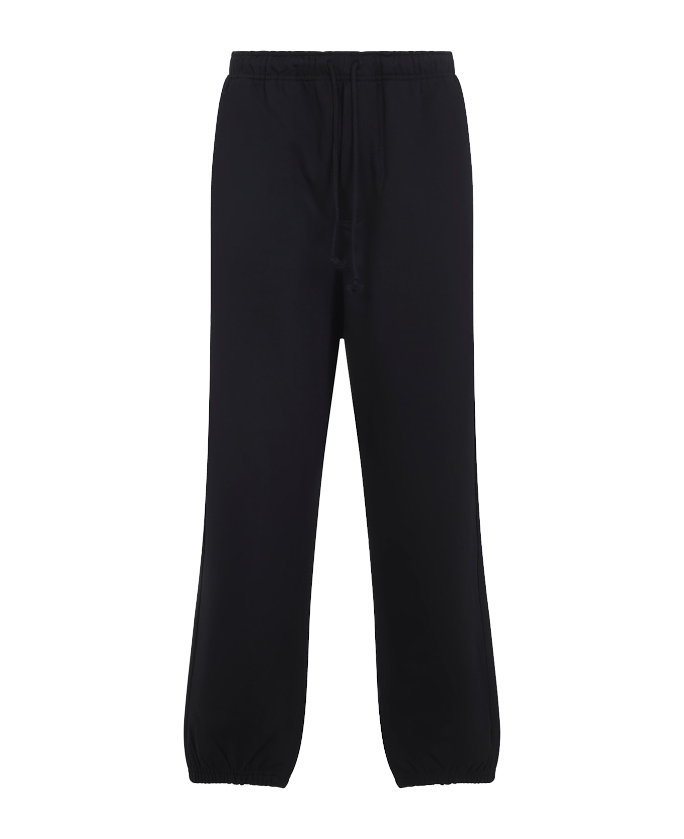 Y-3 Ft Track Pants - Black