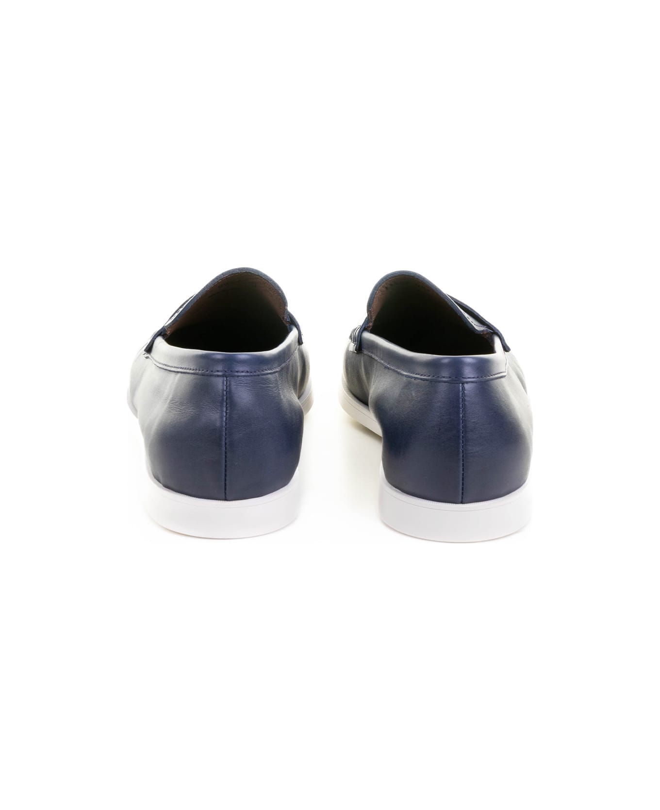 Fratelli Rossetti Sandals - MARINE