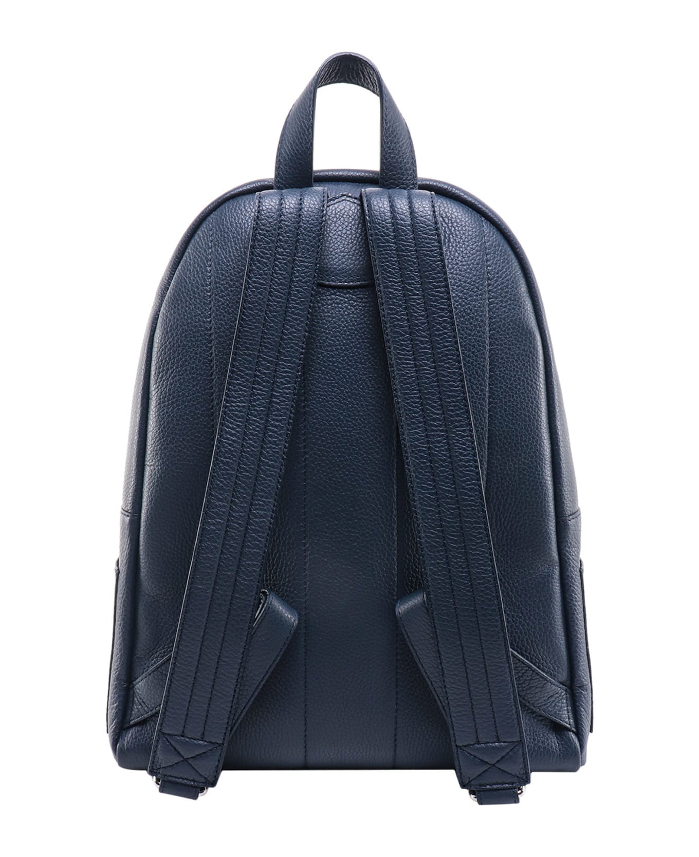 Orciani Backpack - Blue バックパック