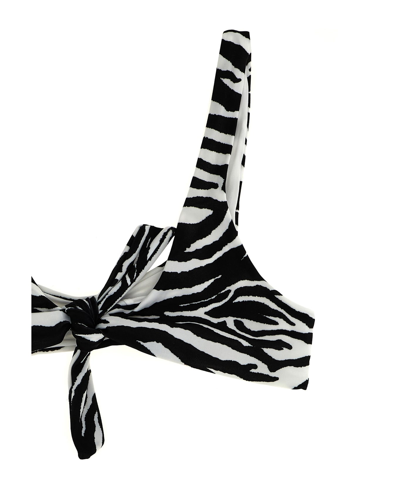 The Attico 
estate Meravigliosa
 Bikini - White/Black