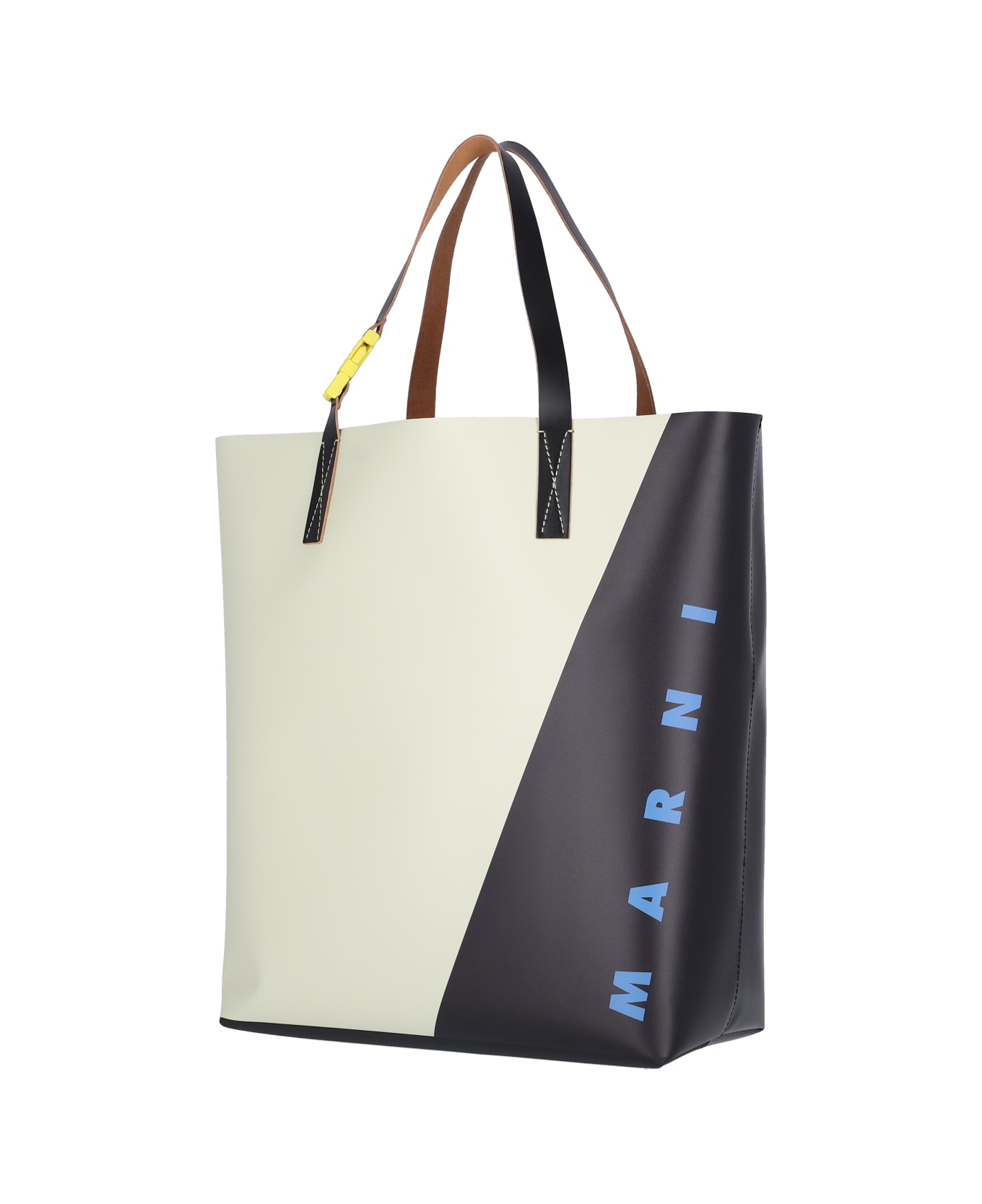 Marni 
tribeca
 Tote Bag - Black