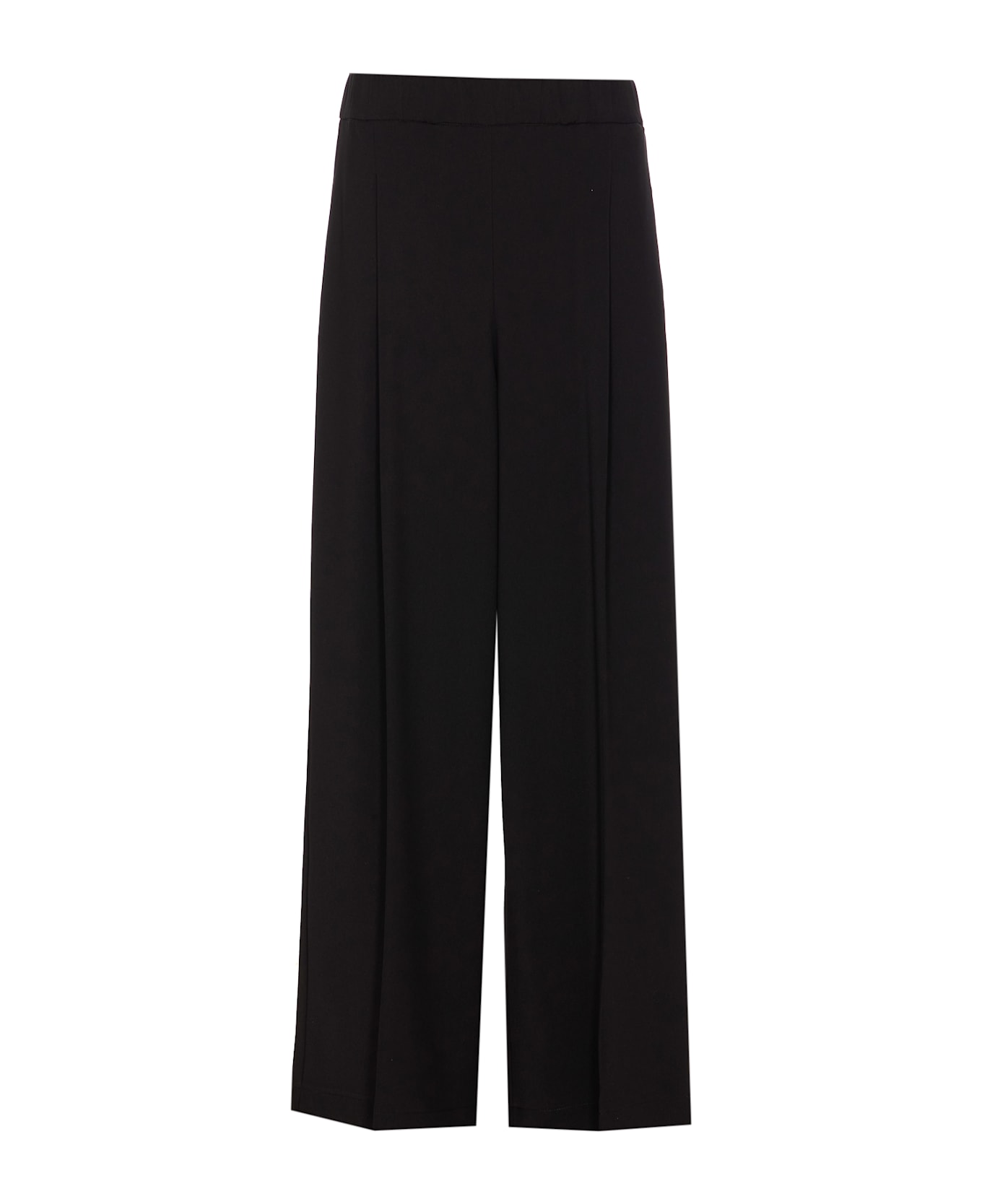 Patrizia Pepe Pants - Black