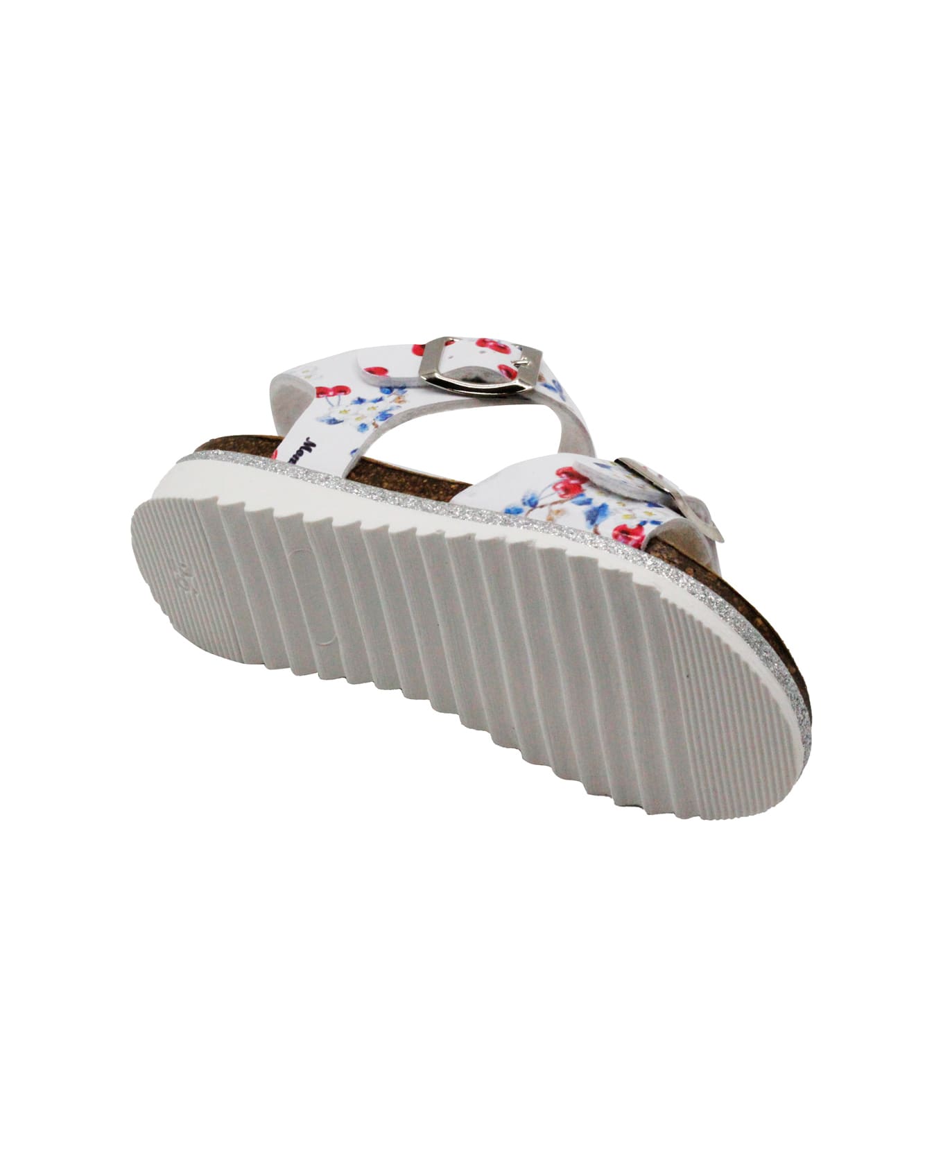 Monnalisa Shoes - White シューズ