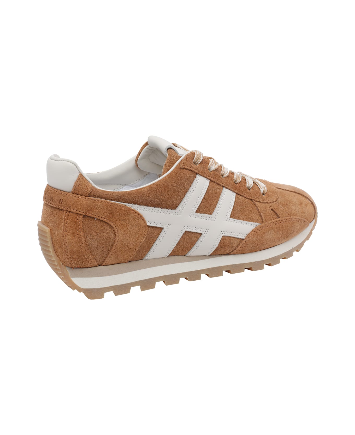 Hogan 86er Sneakers - Beige