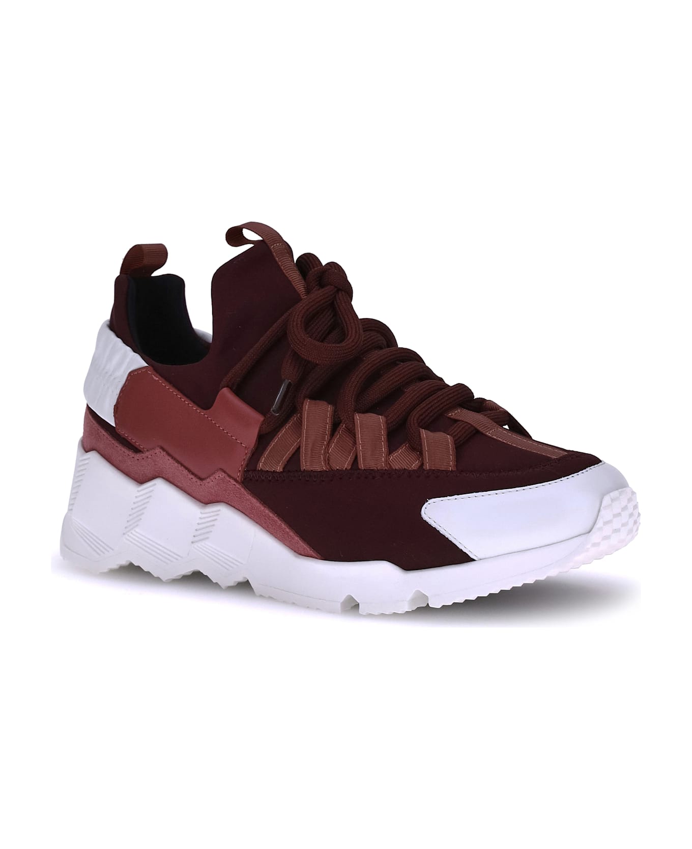 Pierre Hardy Trek Cosmetic Sneakers