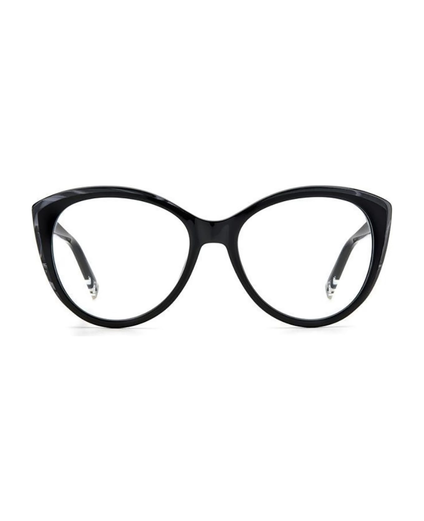 Missoni MIS 0094 Eyewear - Grey Blk Hor