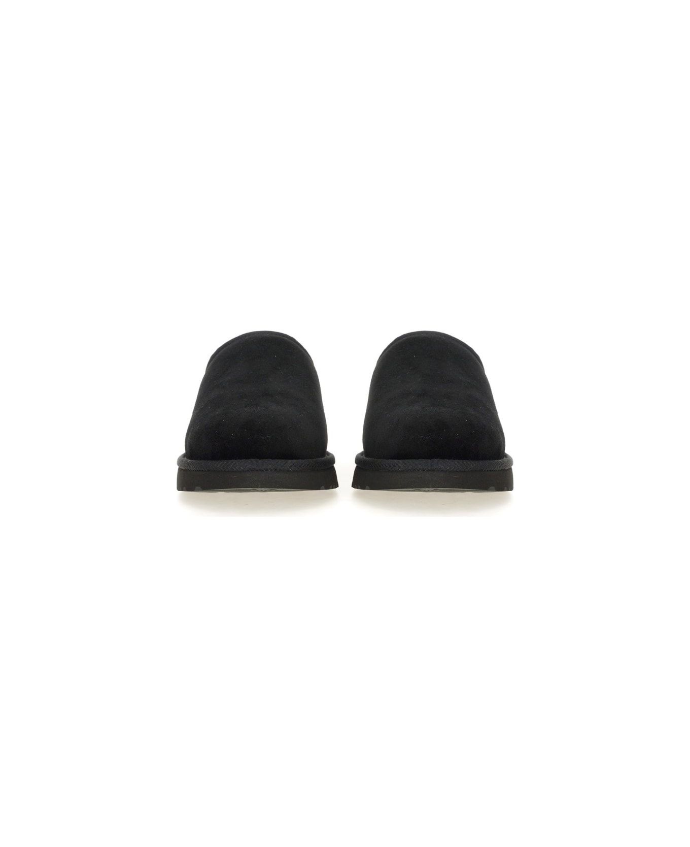 UGG Slip On Classic - BLACK