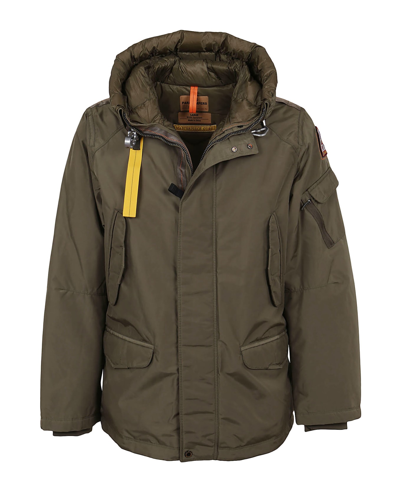 Parajumpers Right Hand Core Jacket - Toubre
