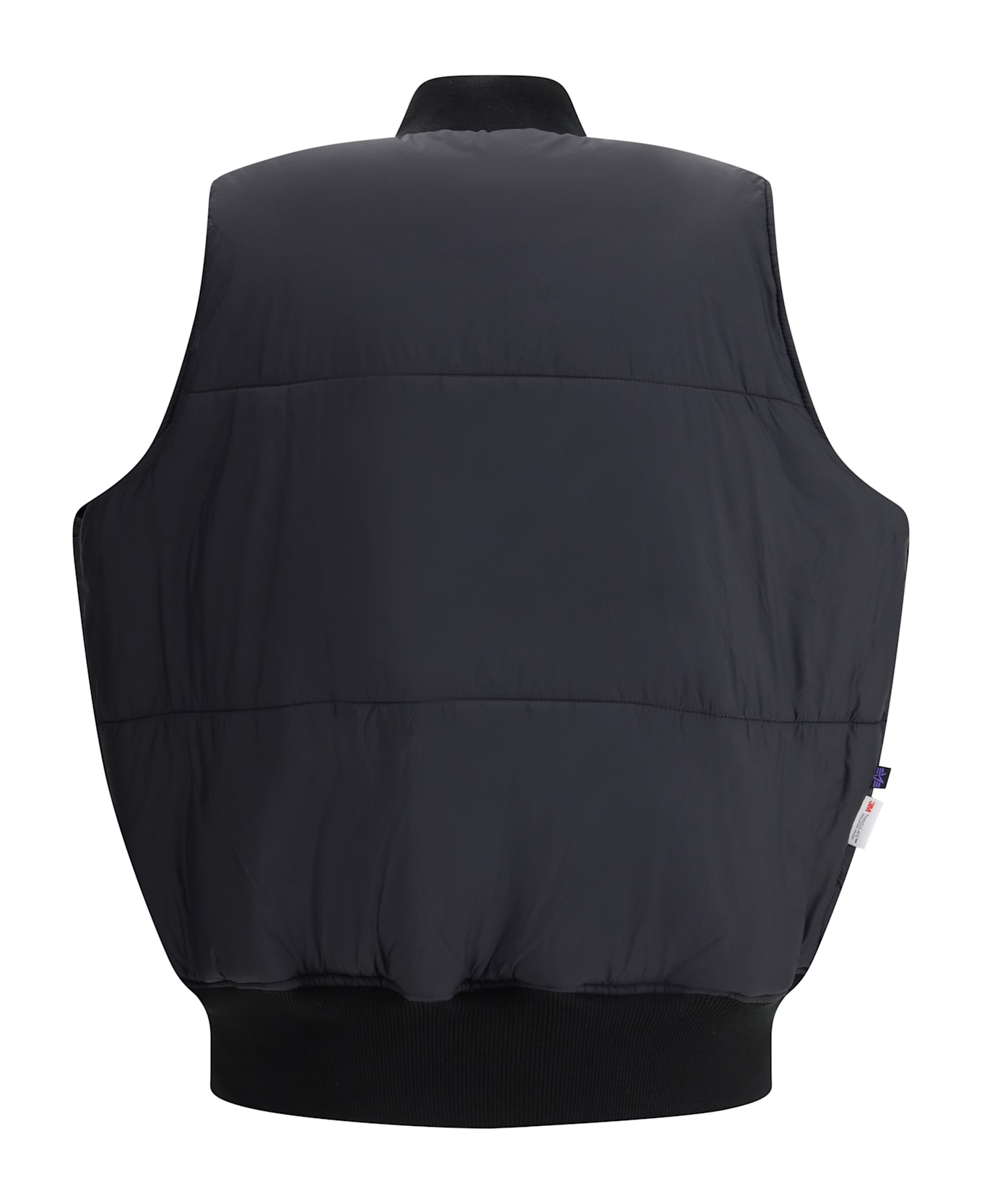 Alpha Industries Ma-1 Base Vest
