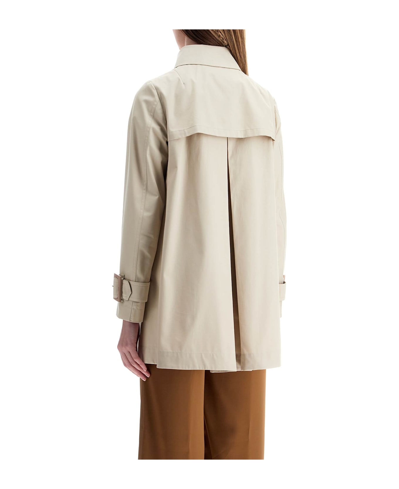 Herno Trench - CHANTILLY (Beige)