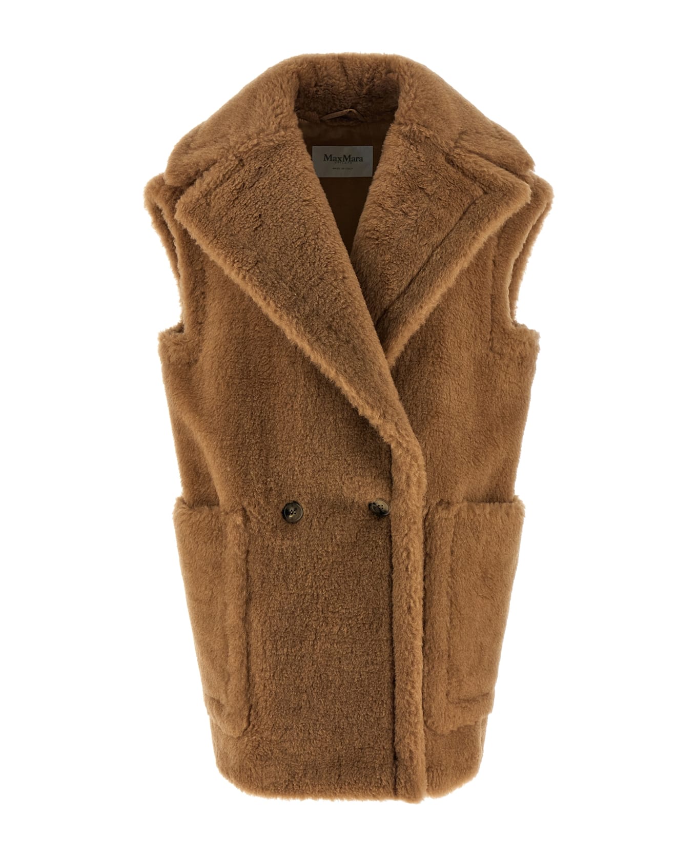 Max Mara 
breda1234
 Vest - Beige