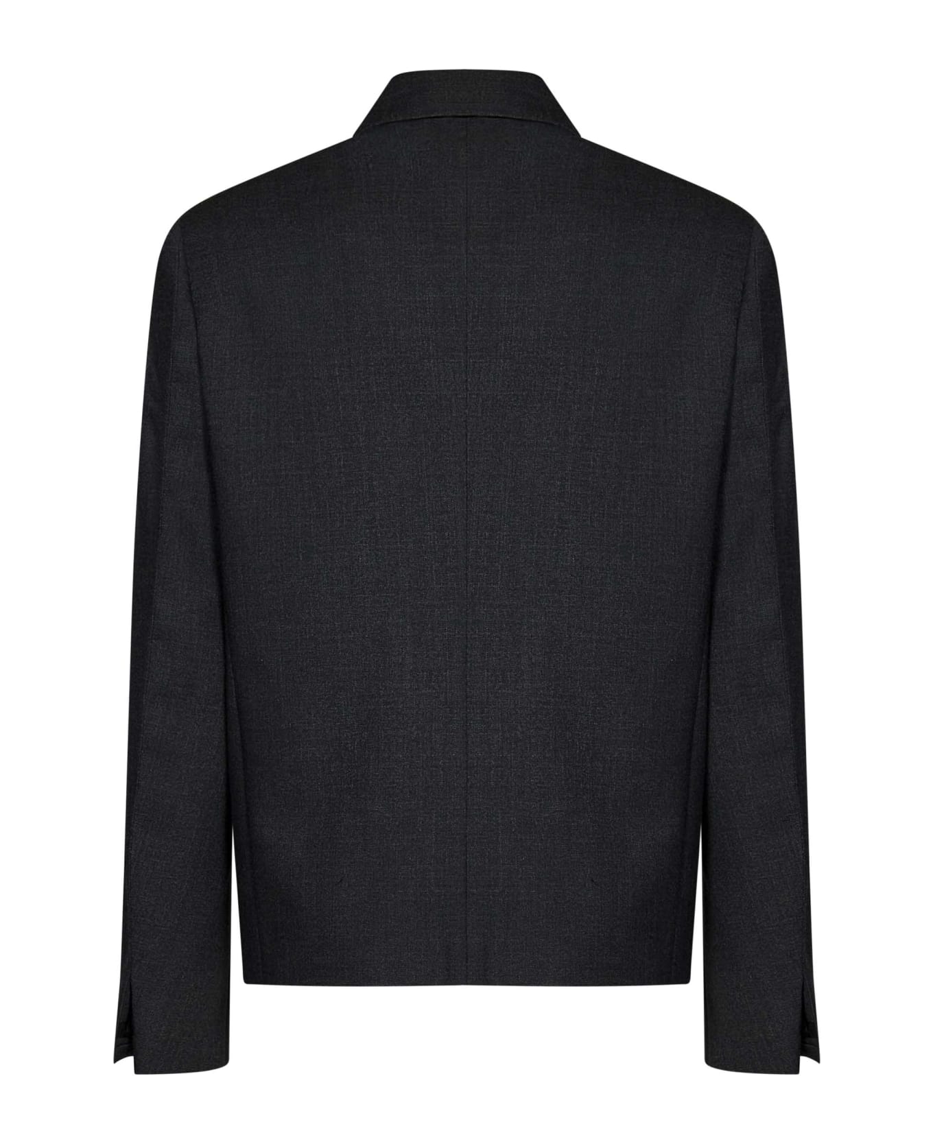 Givenchy Jacket - Grey