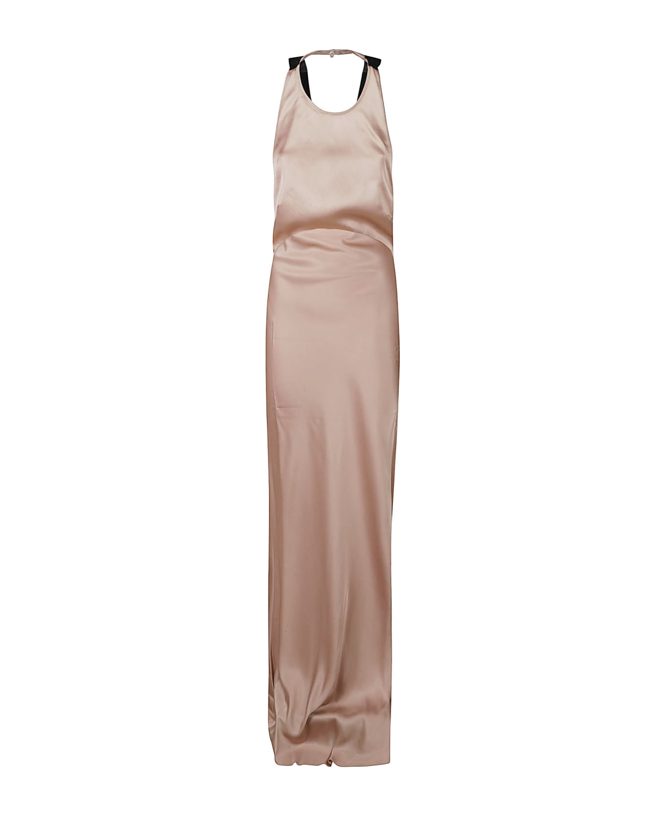 N.21 Halter Neck Long Dress - CIPRIA ワンピース＆ドレス
