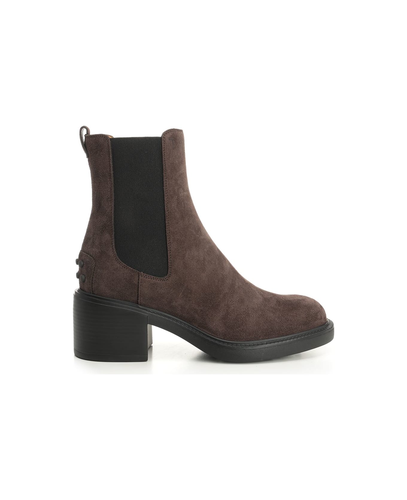 Tod
s Gomma T60 73l Tronchetto Elast.