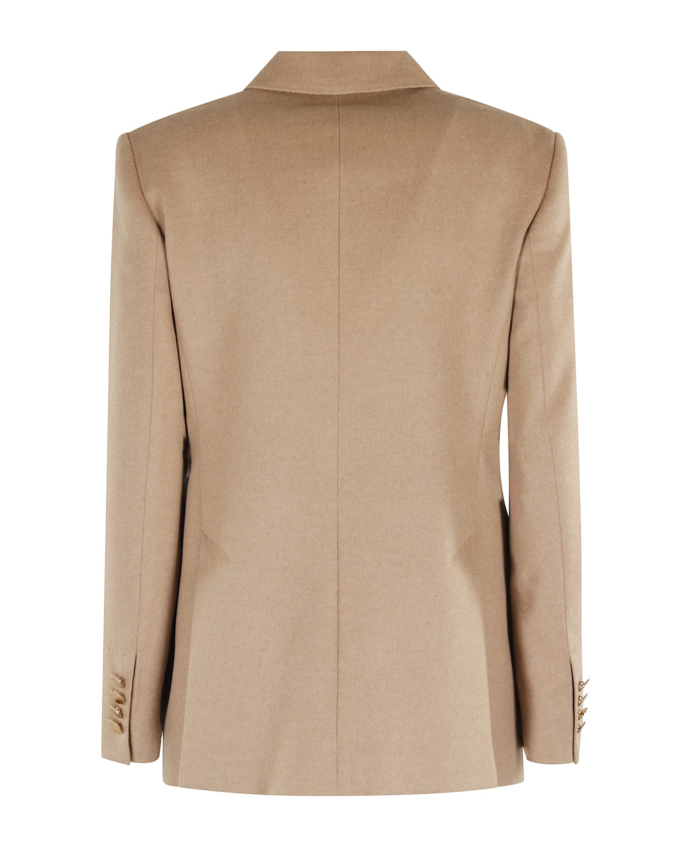 Max Mara Pesche - Camel
