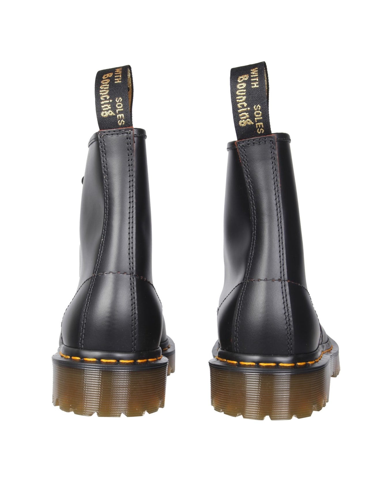 Dr. Martens Boots - Black