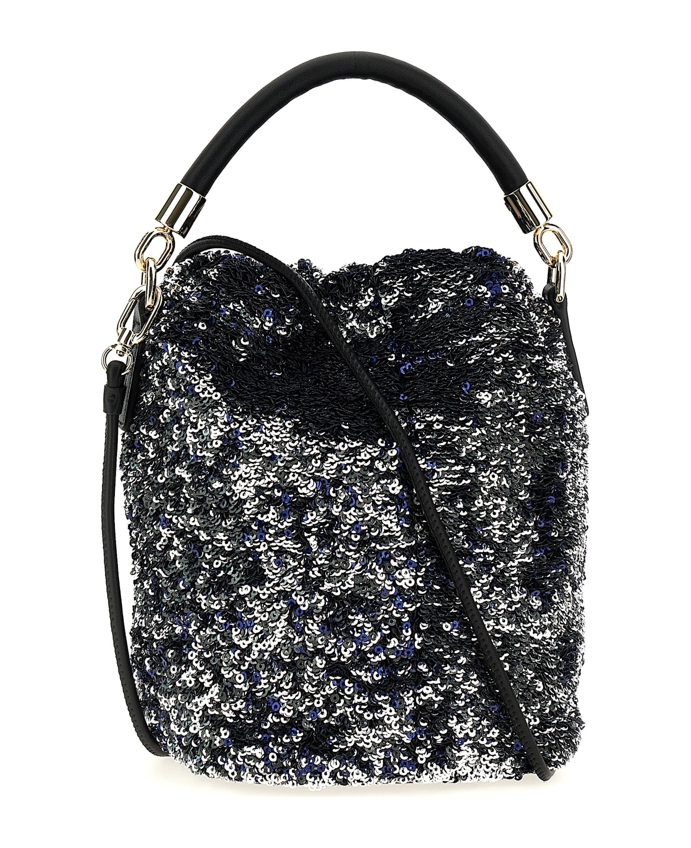 Furla 
mionido
 Handbag - Silver