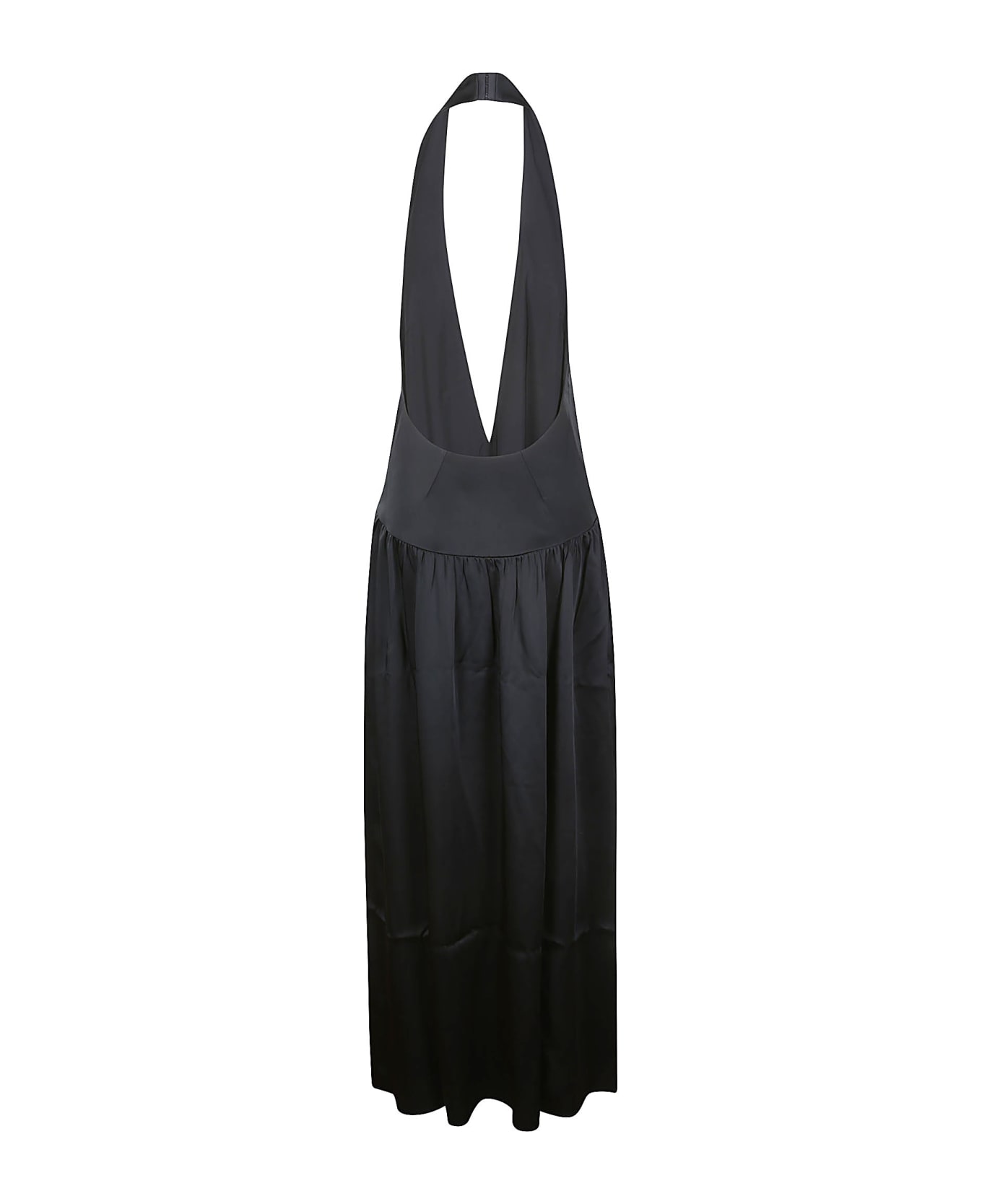 16arlington Salina Gown - JETBLACK ワンピース＆ドレス