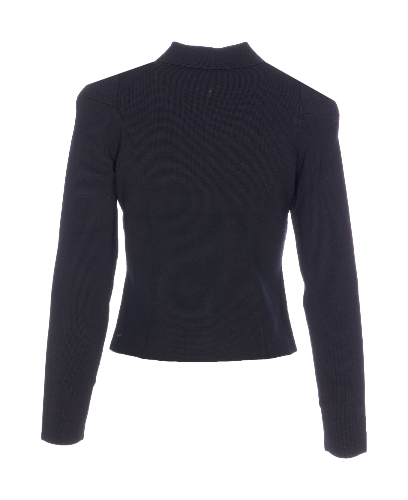 Liu-Jo Jacket - Black