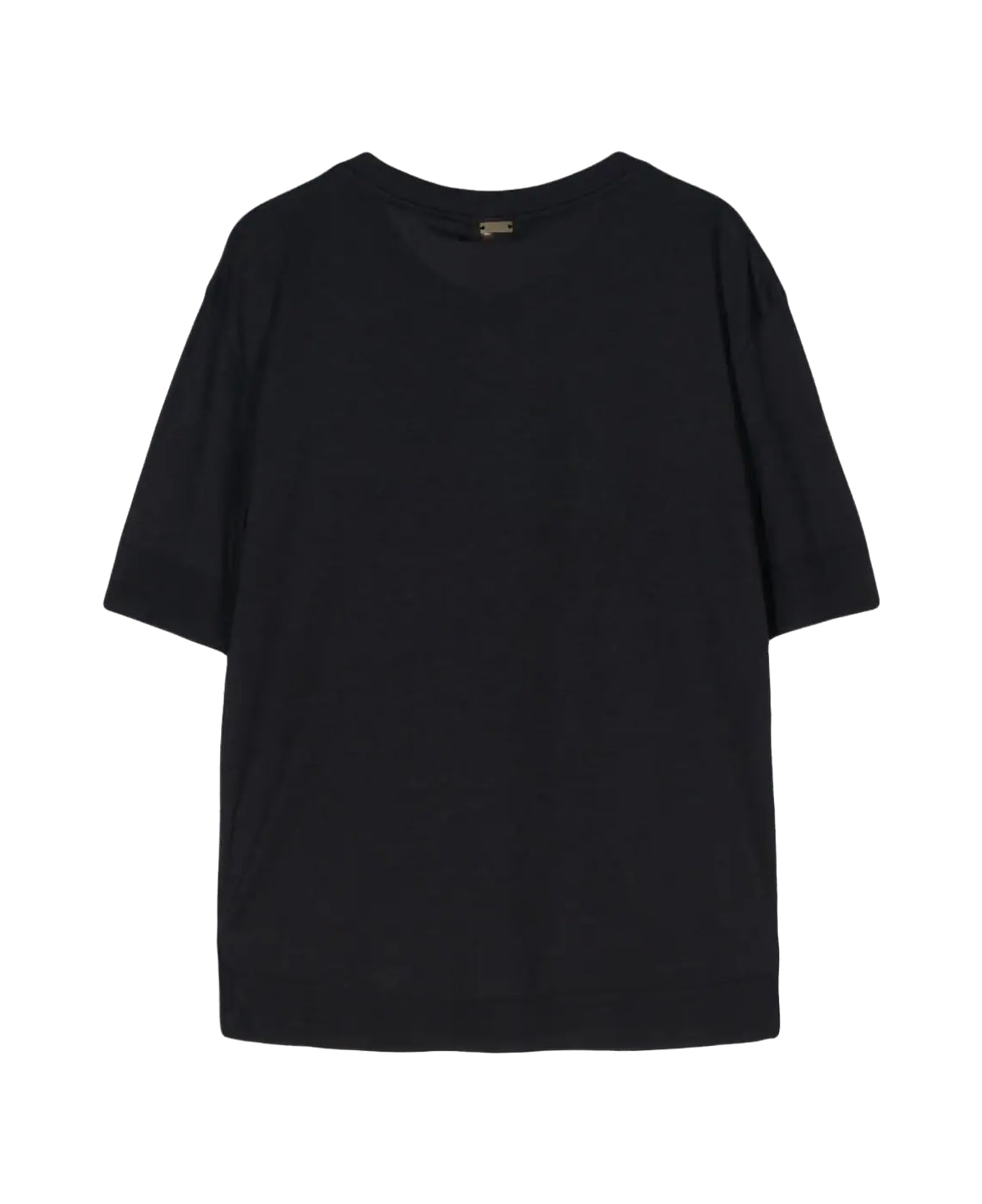 Herno T-shirt - Blue Tシャツ