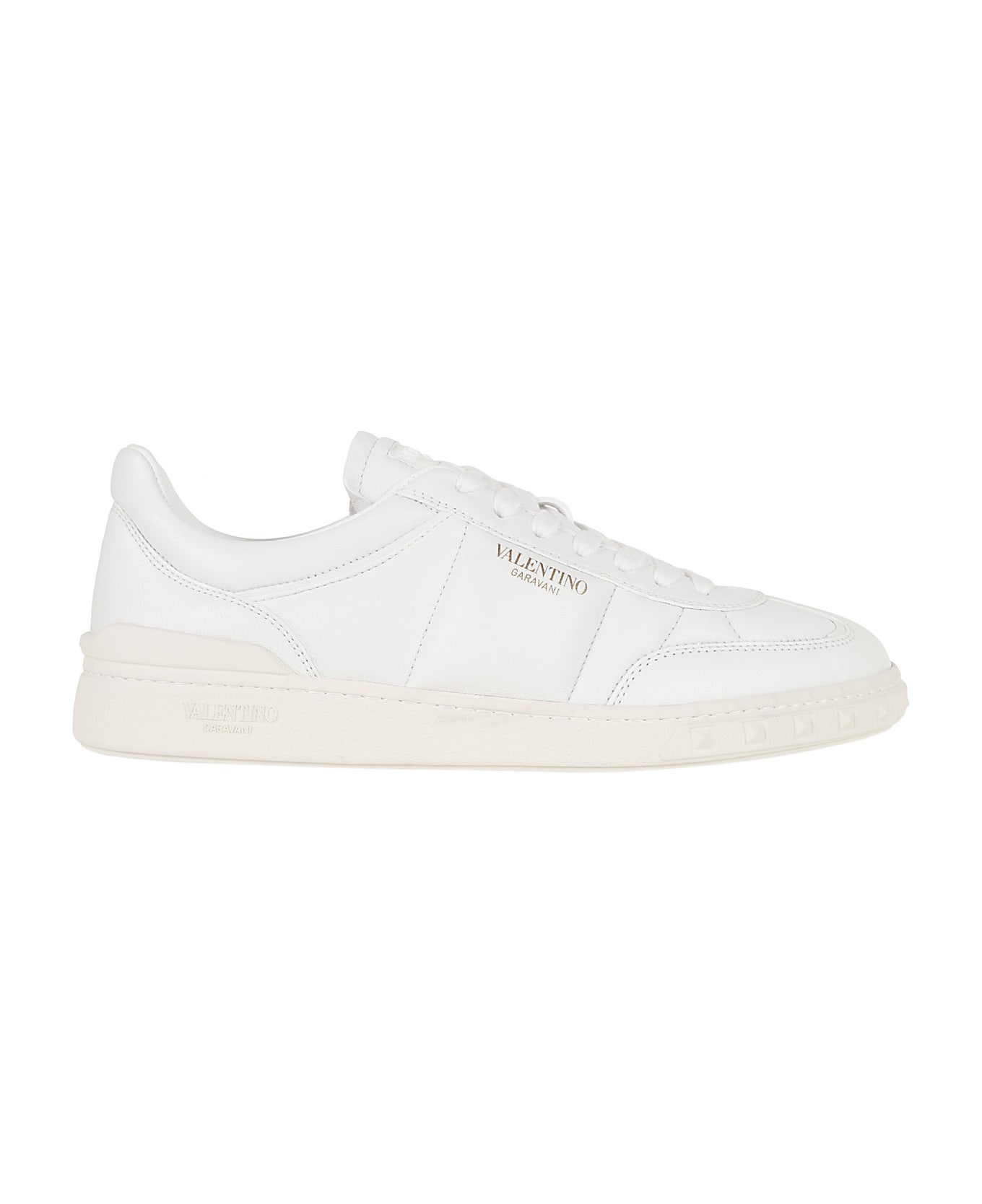 Valentino Garavani Sneaker Upvillage - Bo Bianco Snow White