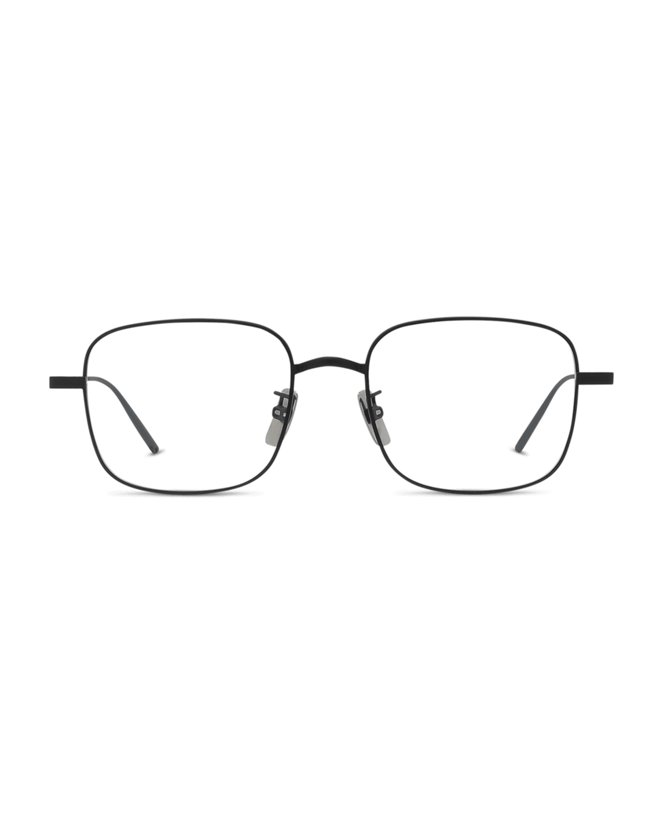 Givenchy Eyewear Gv50037u - Matte Black Rx Glasses - black matte アイウェア