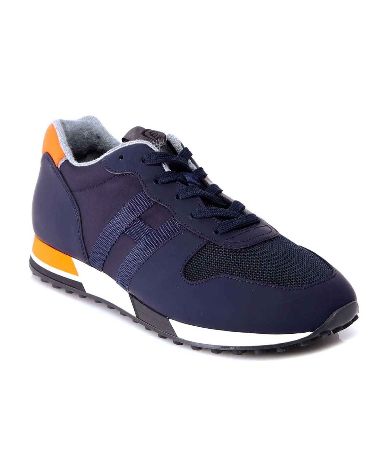 Hogan H86run Sneakers | italist