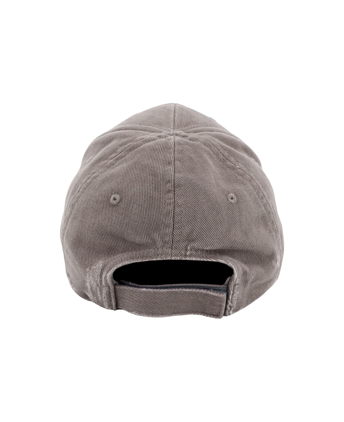 Balenciaga Hat - Grey