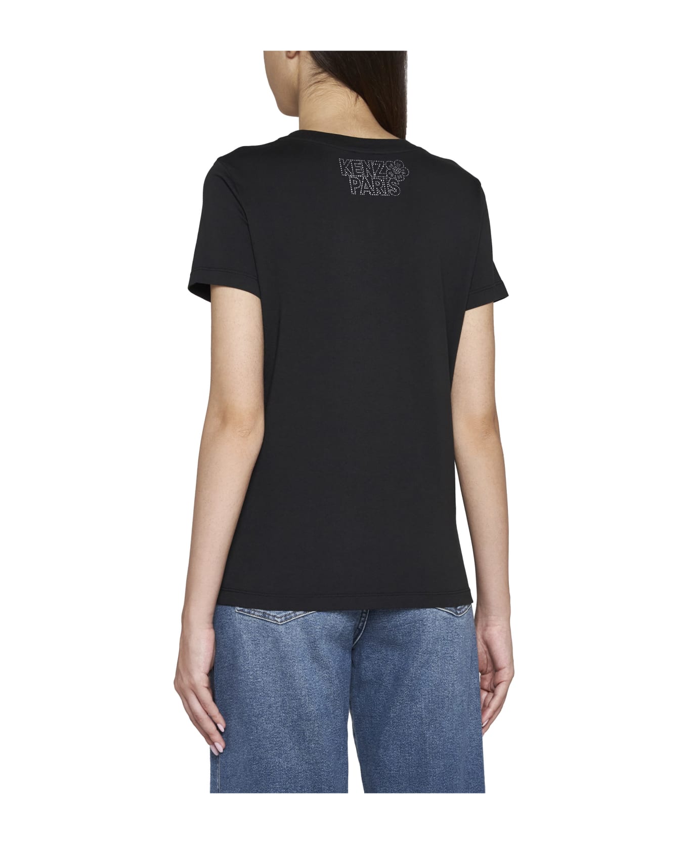 Kenzo T-Shirt - Black Tシャツ