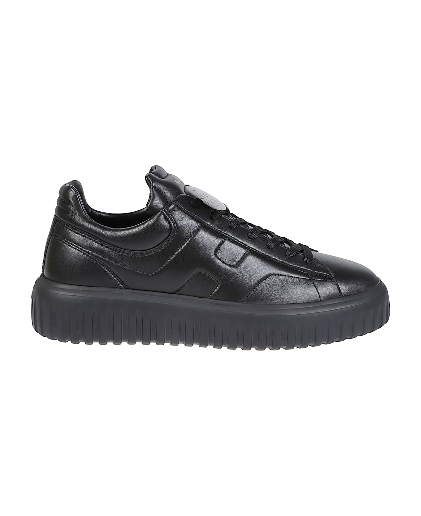 Hogan H-stripes Sneakers - Altraversione