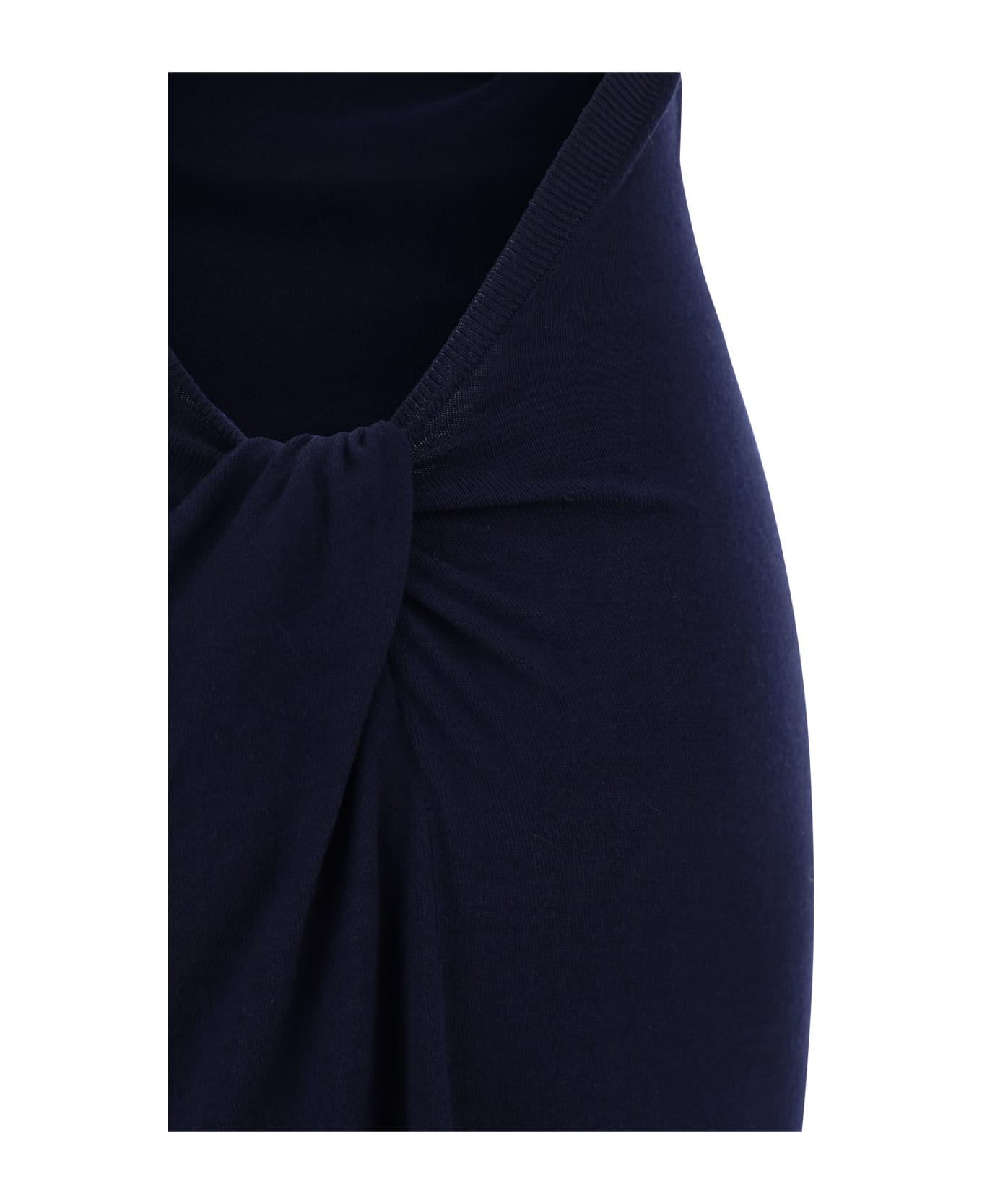Fendi Wool Knit Dress - Palmira ワンピース＆ドレス