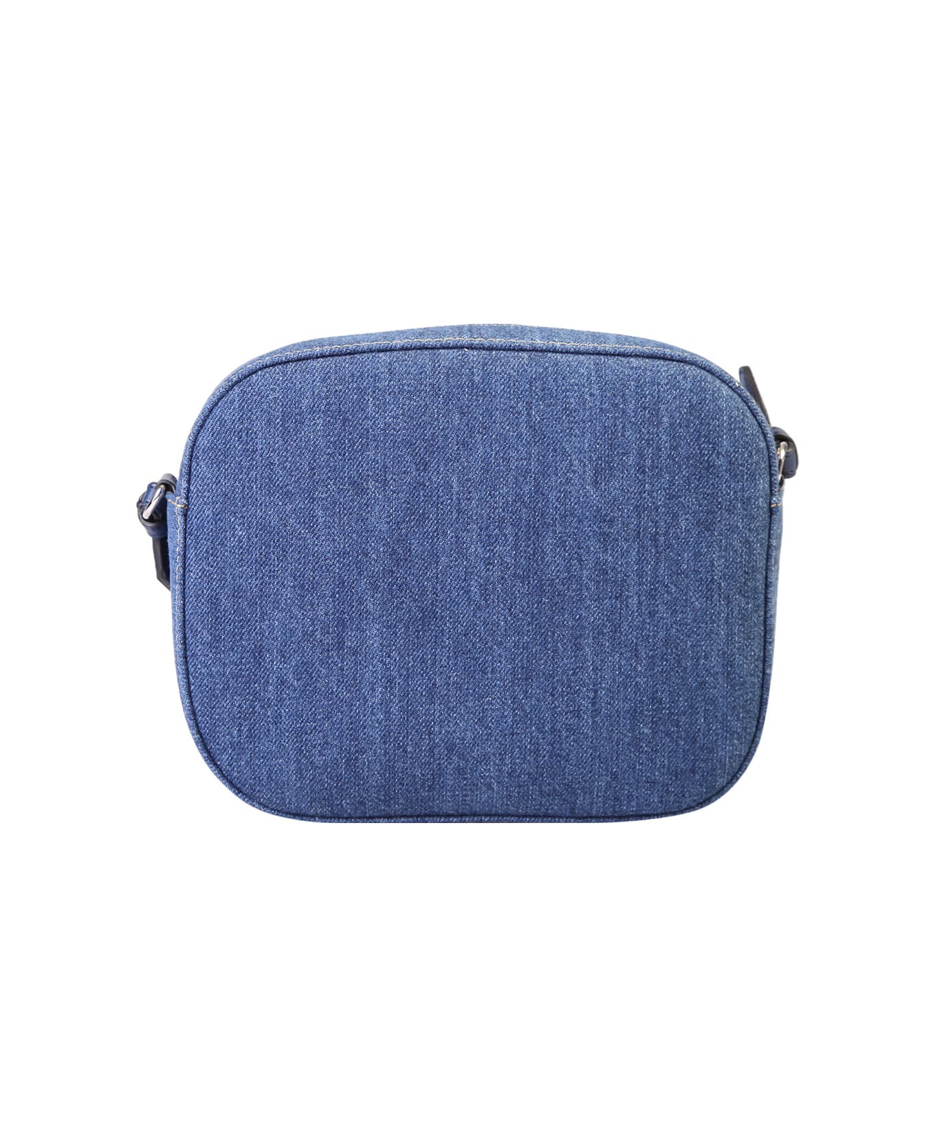 Stella McCartney Camera Bag - Blue