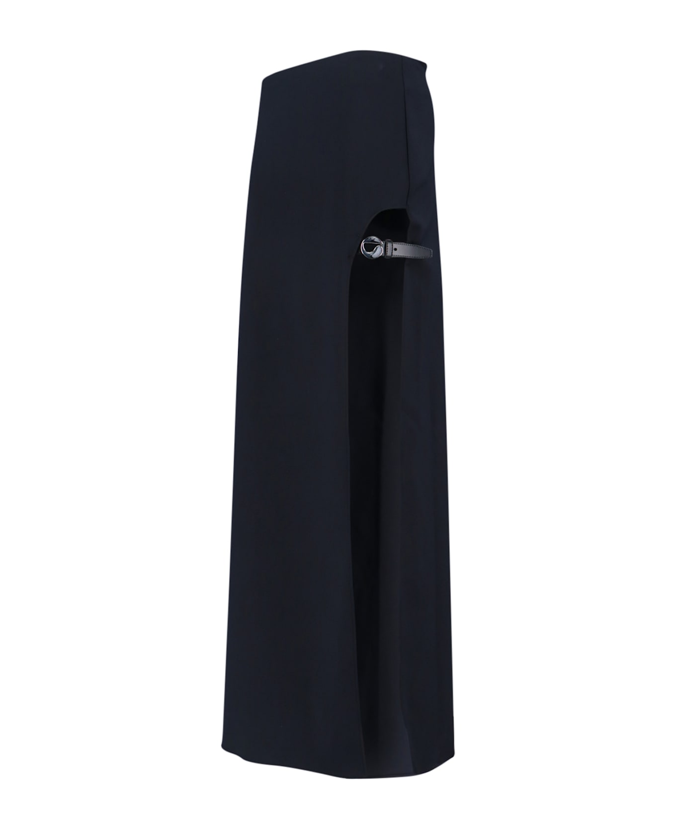 Coperni Maxi Skirt - Black  