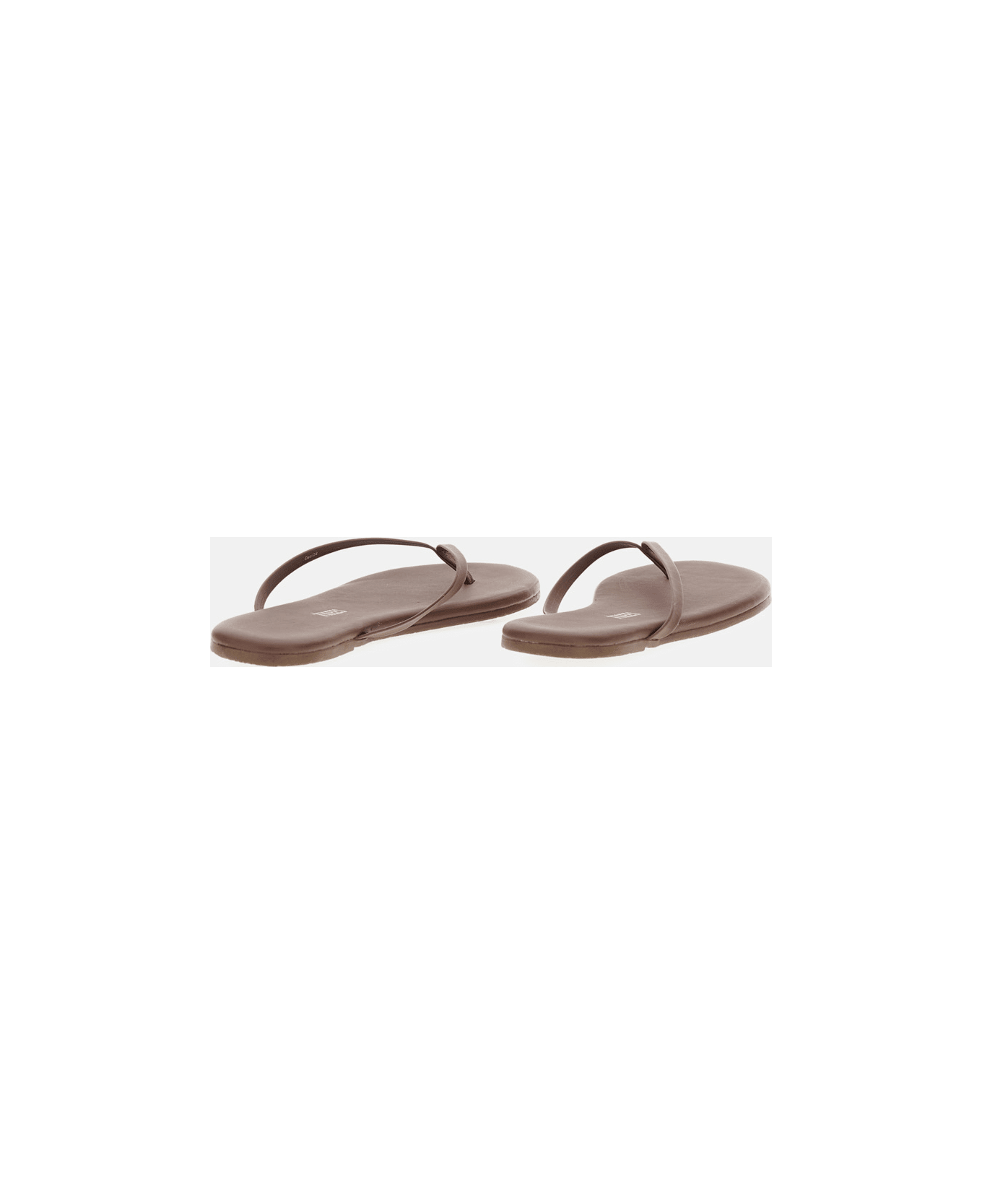 Tkees Women
s Sandal - Brown
