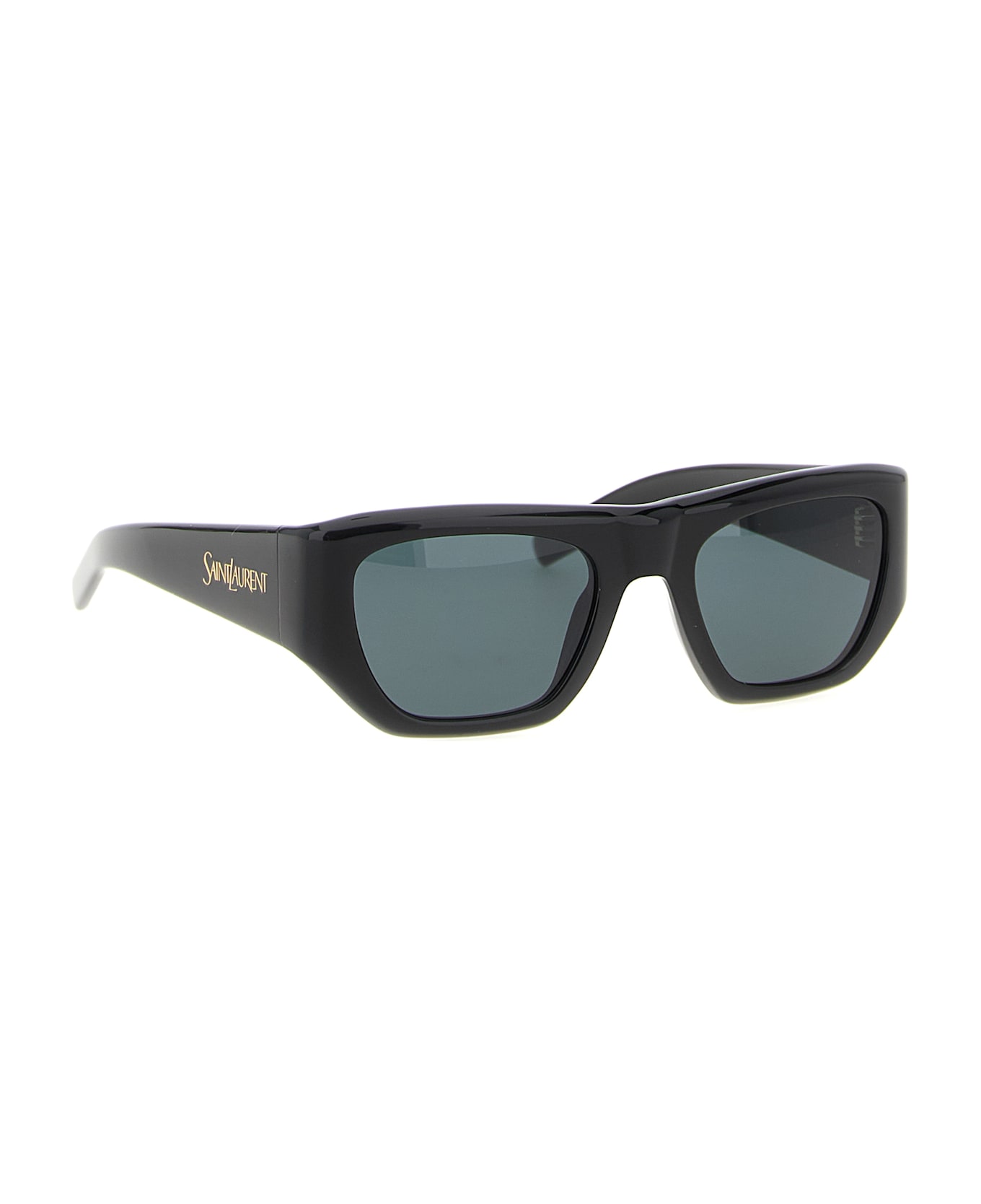 Saint Laurent 
sl 740
 Sunglasses - Black  