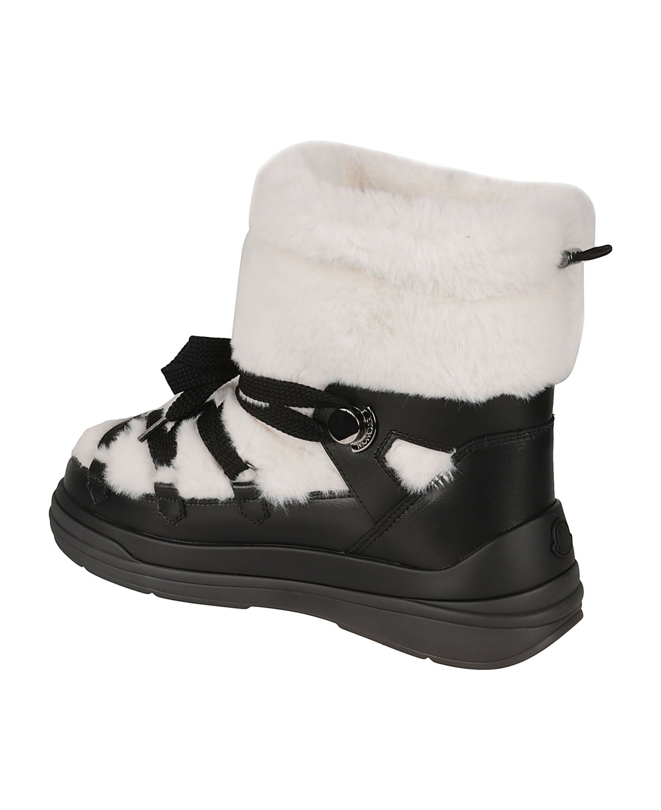 Moncler Insolux Boots
