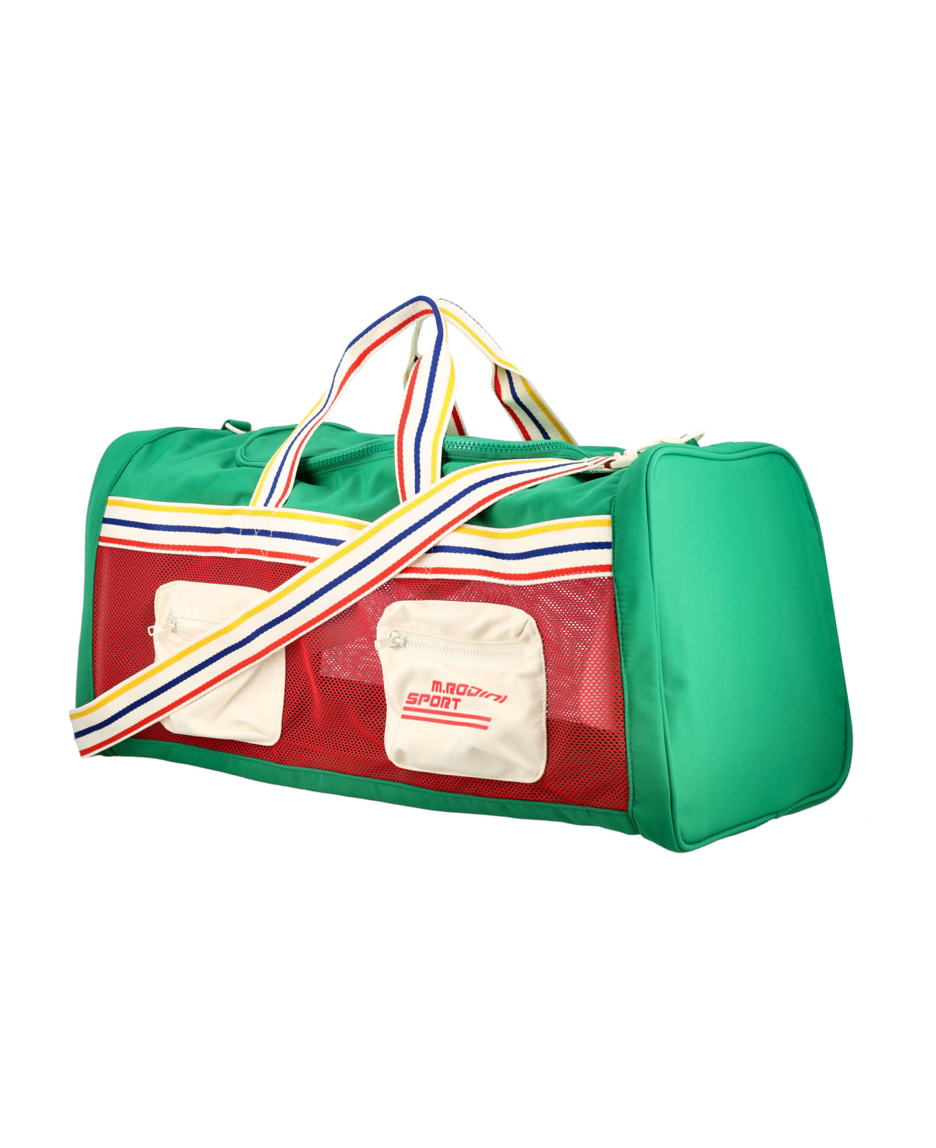 Mini Rodini Sport Bag - MULTICOLOR