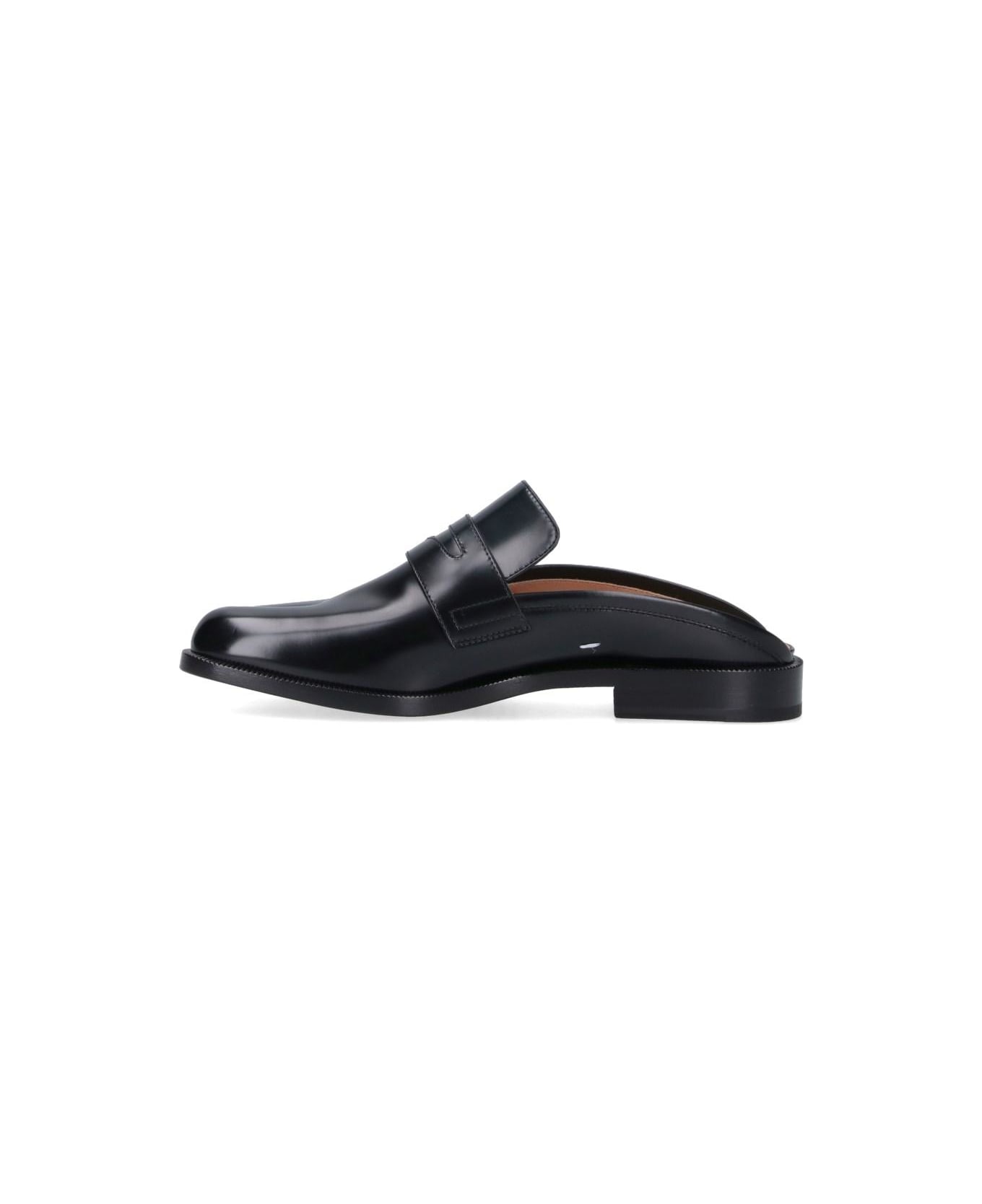 Maison Margiela Mules 'tabi City' - T8013