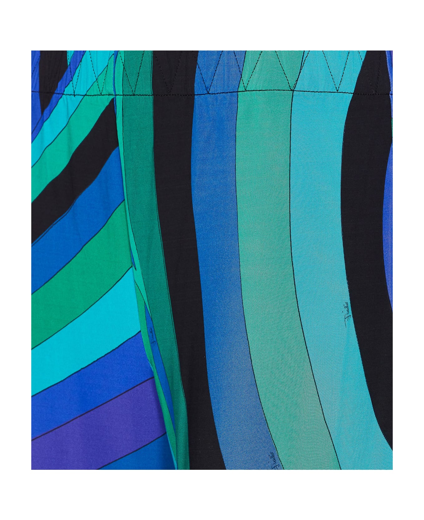 Pucci Leggings - MultiColour