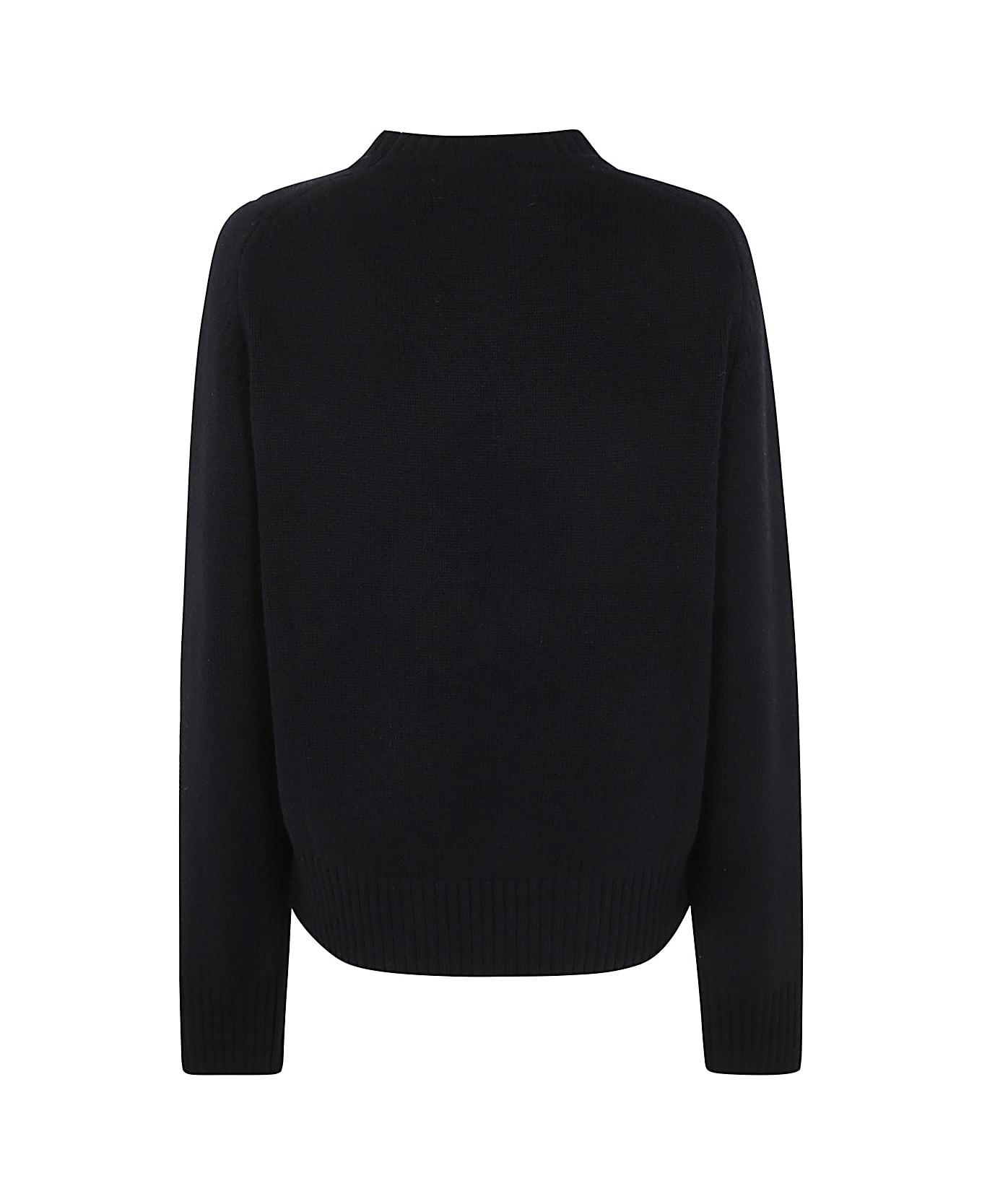 Extreme Cashmere Sweaters Cashmere N°123 Bourgeois - Raven