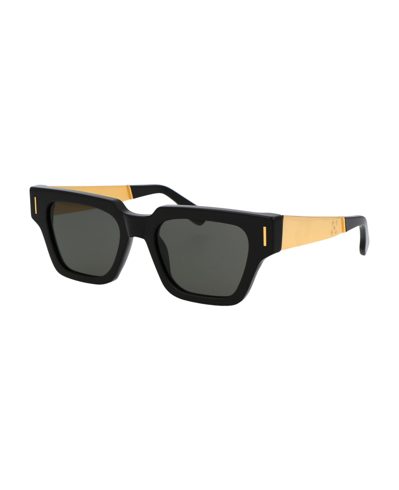 RETROSUPERFUTURE Storia Sunglasses - FRANCIS BLACK サングラス