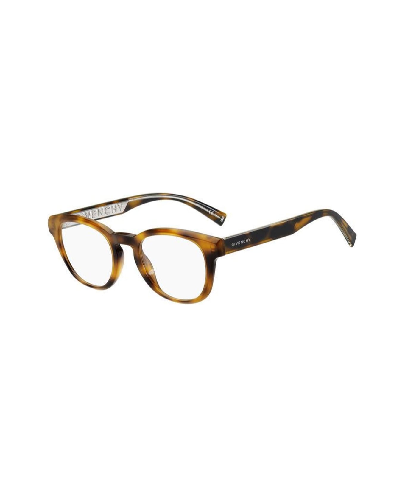 Givenchy Eyewear Gv 0156 Glasses - Marrone アイウェア