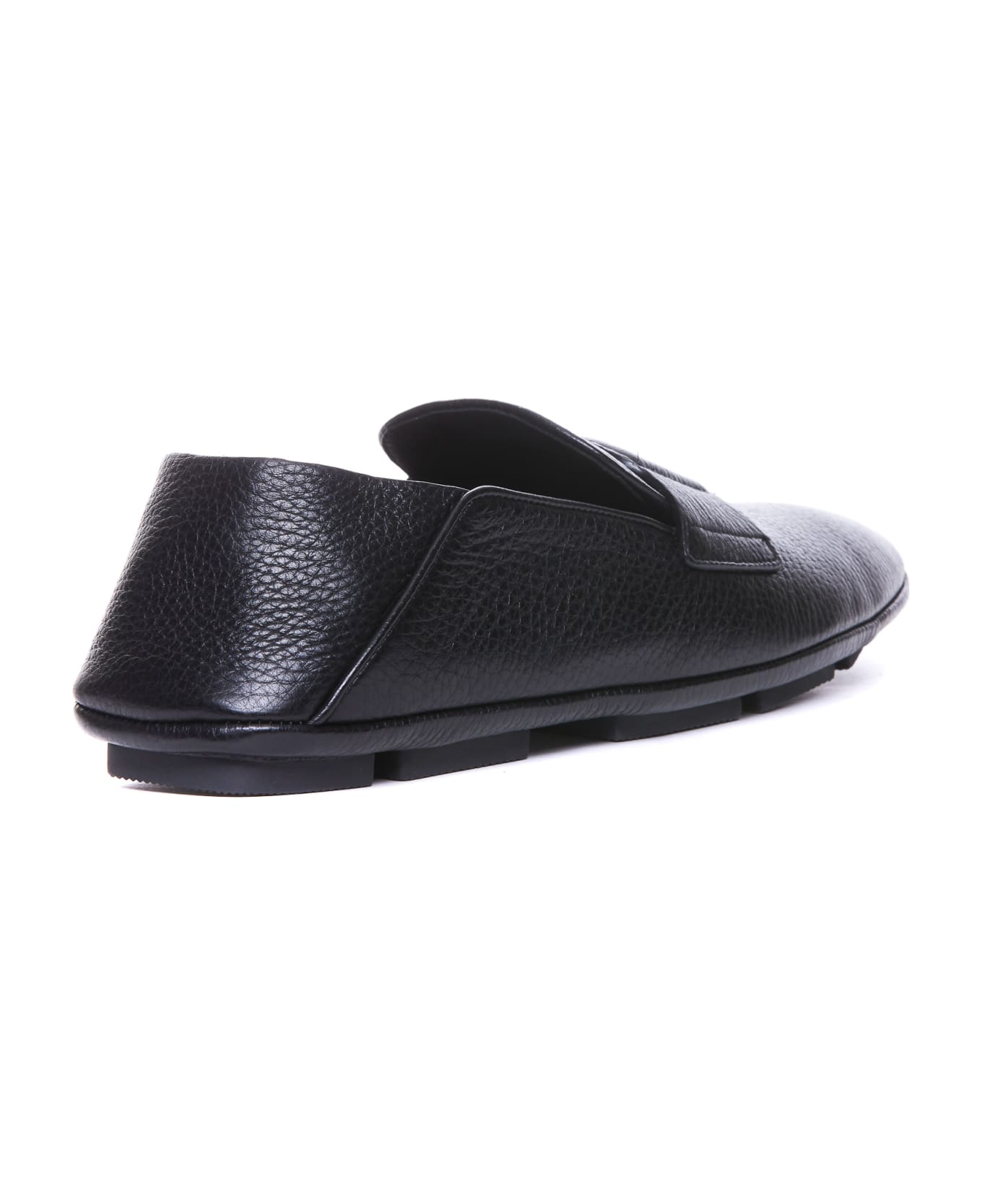 Dolce & Gabbana Loafers - Black
